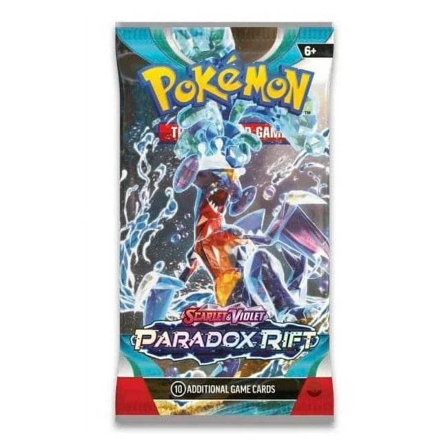 Paradox Rift - Booster Pack