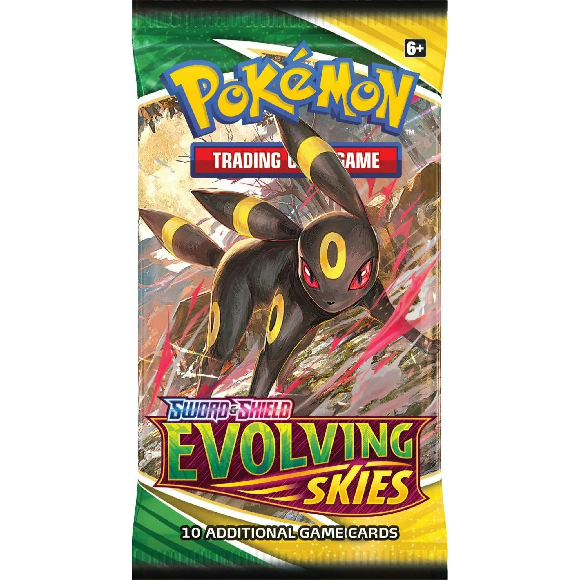 Evolving Skies - Booster Pack