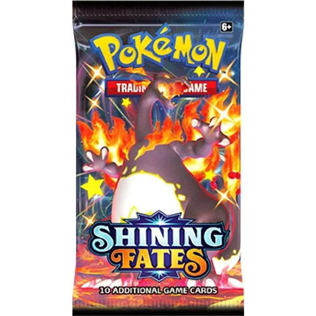 Shining Fates - Booster Pack