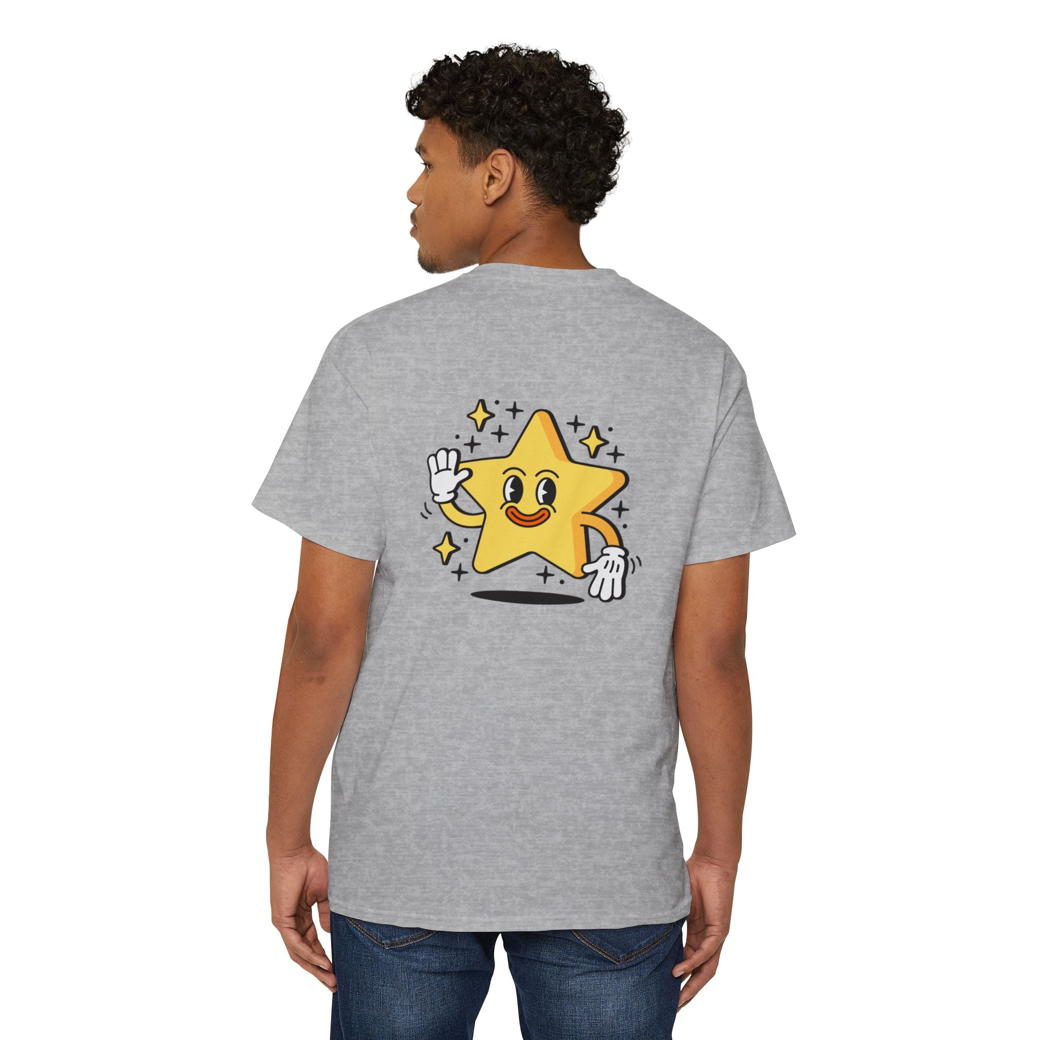 Lucky Pocket Tee