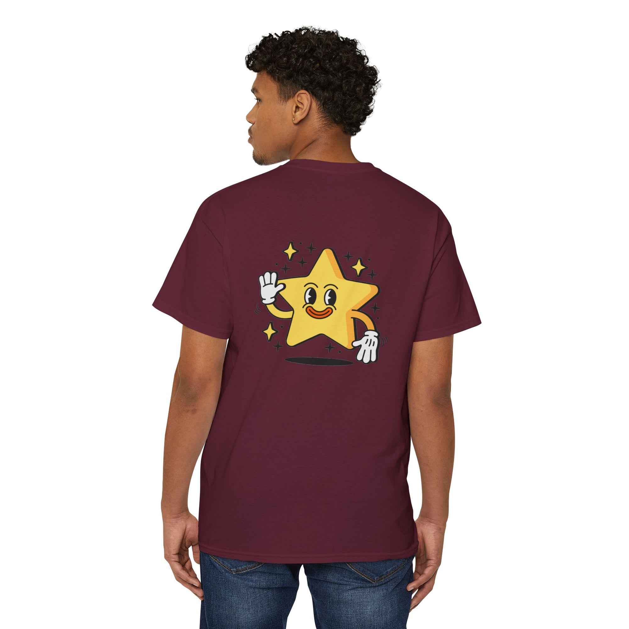 Lucky Pocket Tee