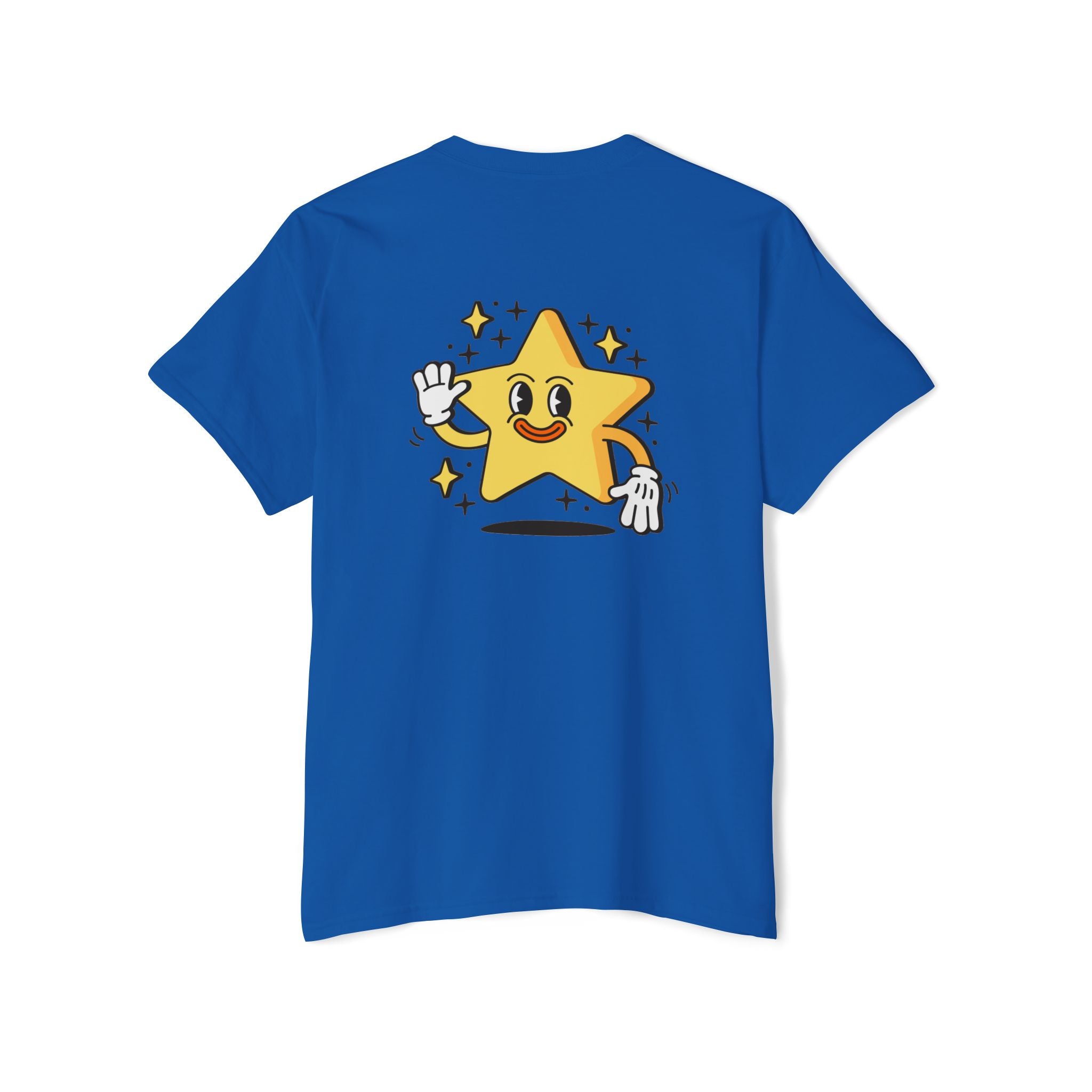 Lucky Pocket Tee