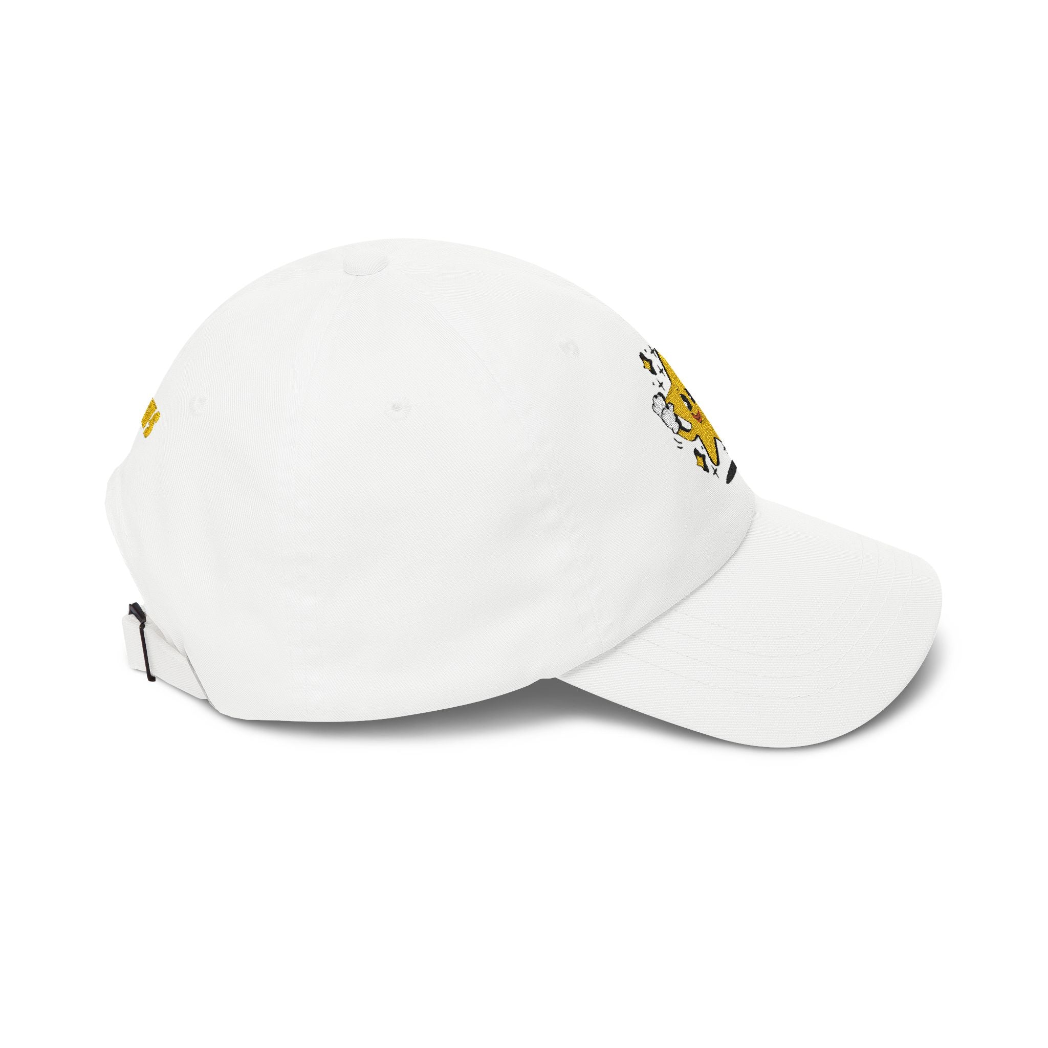 Lucky's Logo Classic Dad Cap