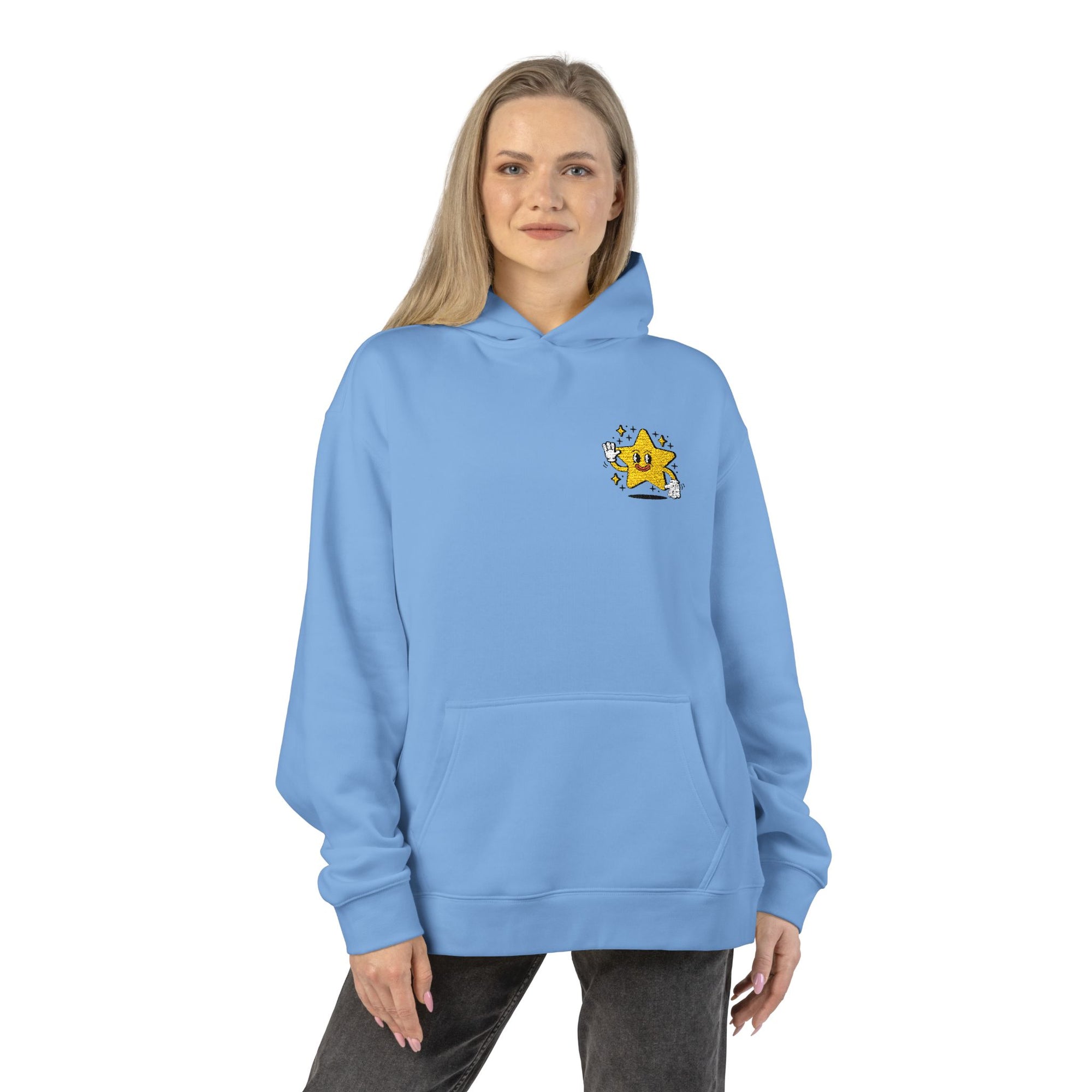 Lucky Logo Hoodie