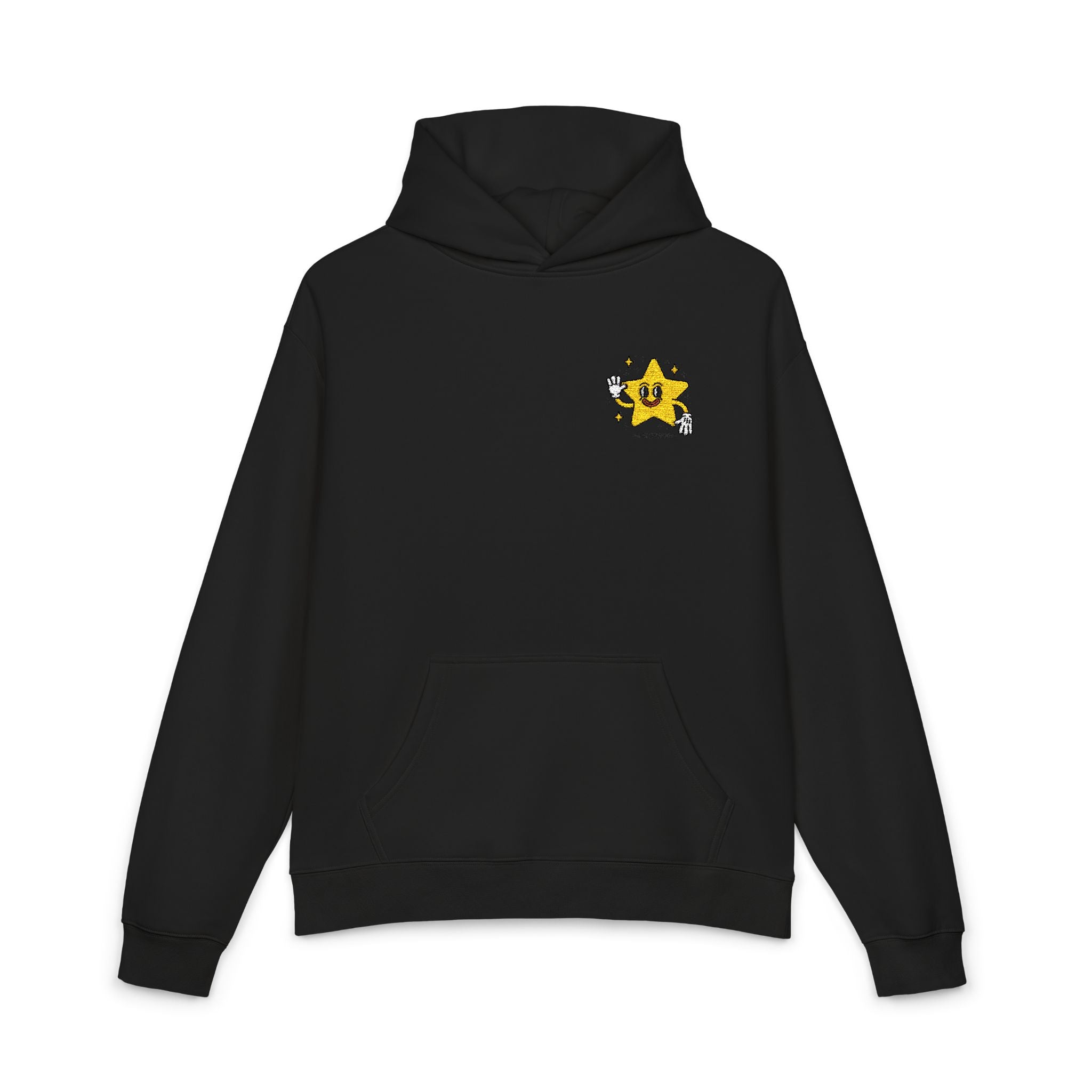 Lucky Logo Hoodie