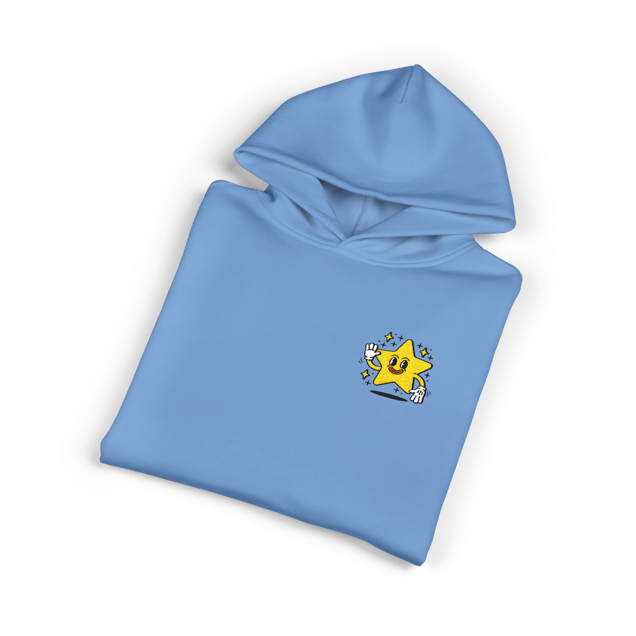 Lucky Logo Hoodie