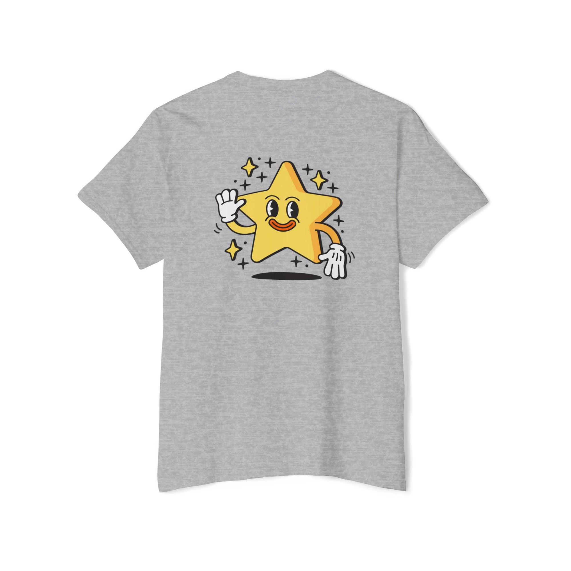 Lucky Pocket Tee
