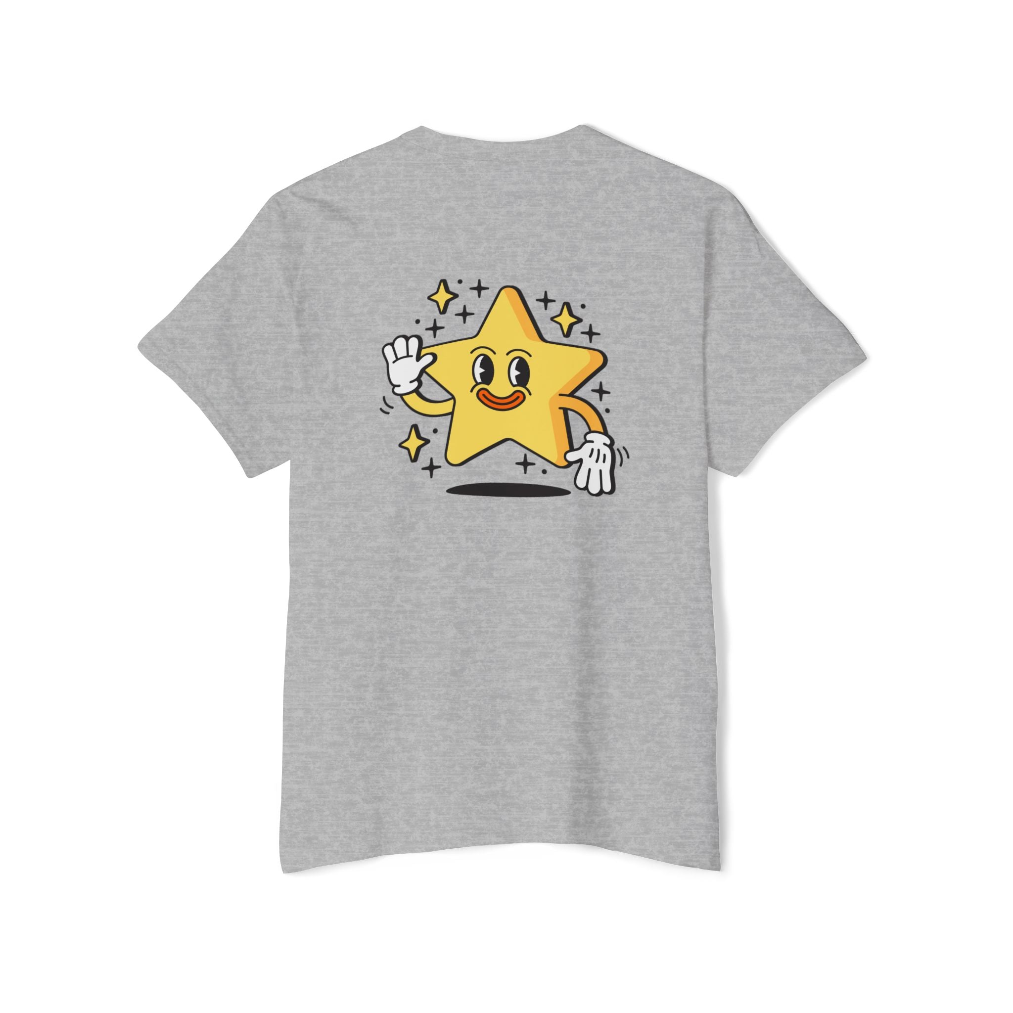 Lucky Pocket Tee