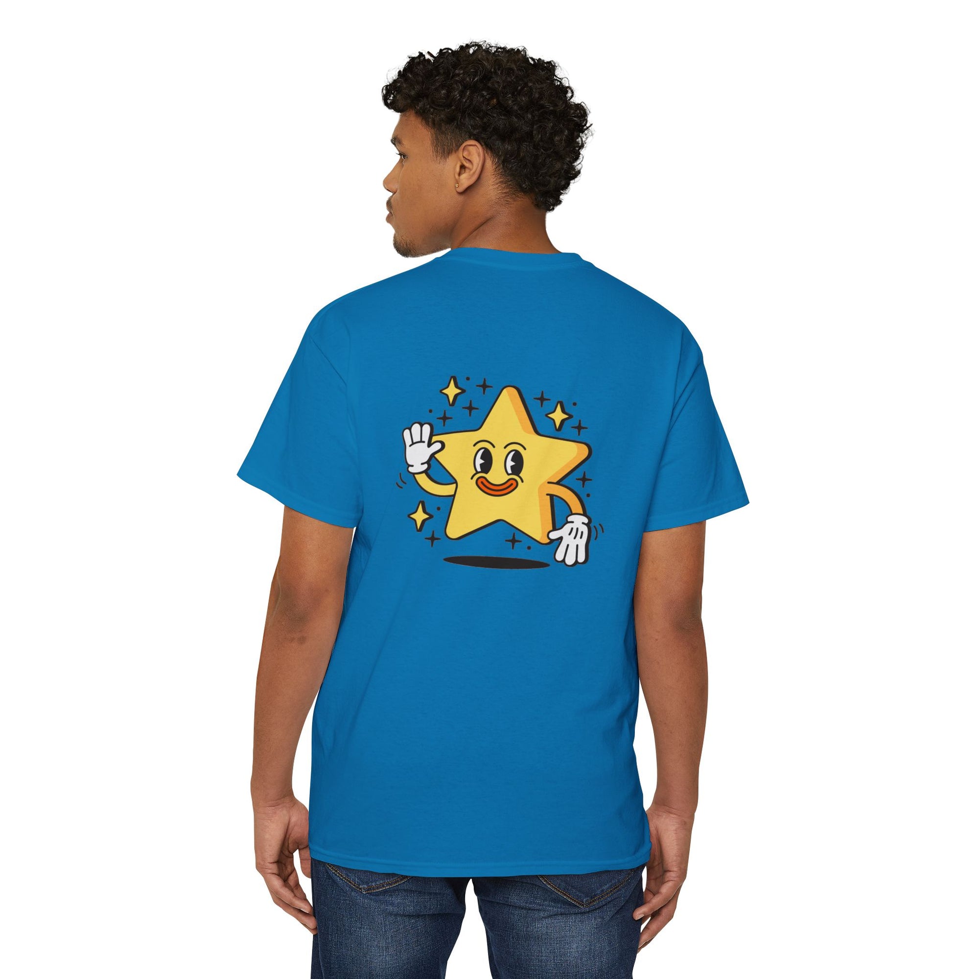 Lucky Pocket Tee