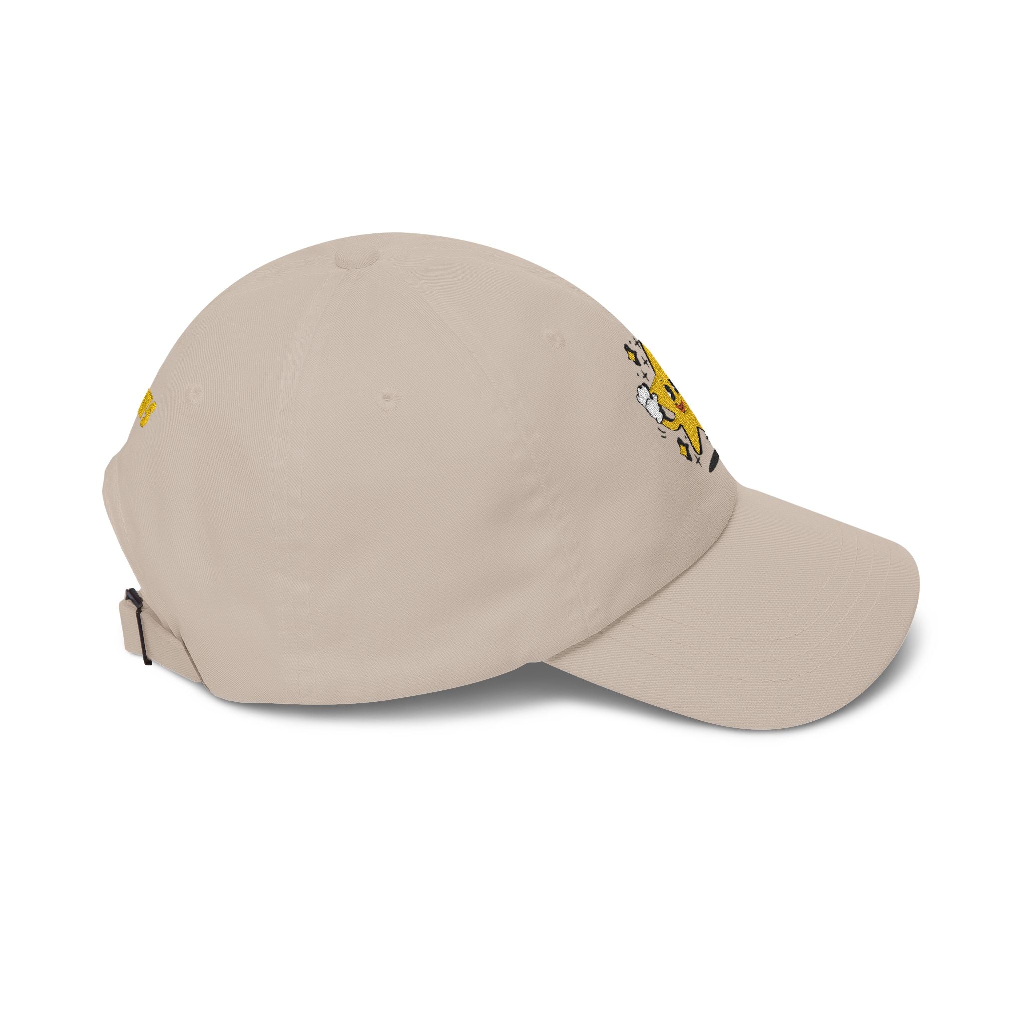 Lucky's Logo Classic Dad Cap