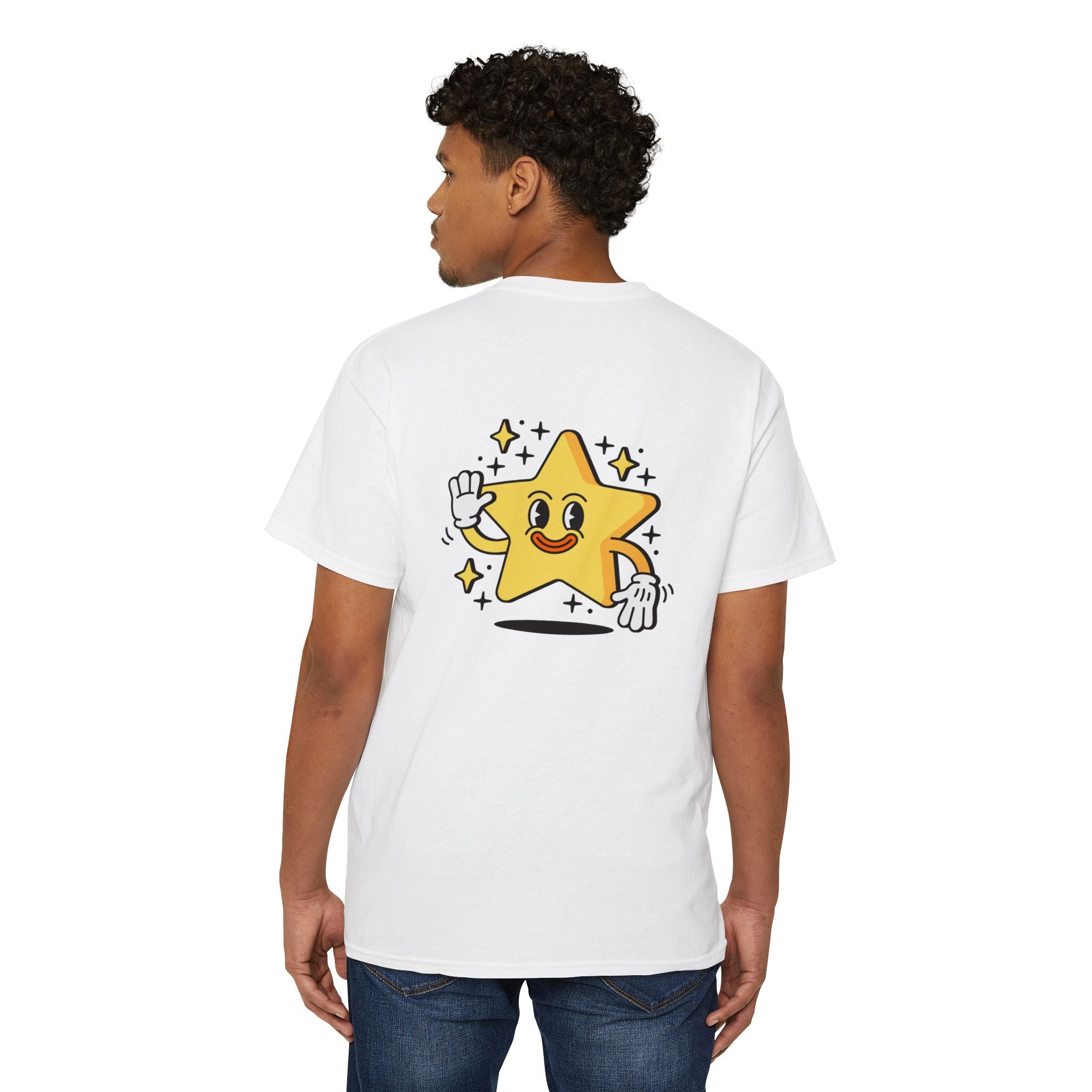 Lucky Pocket Tee