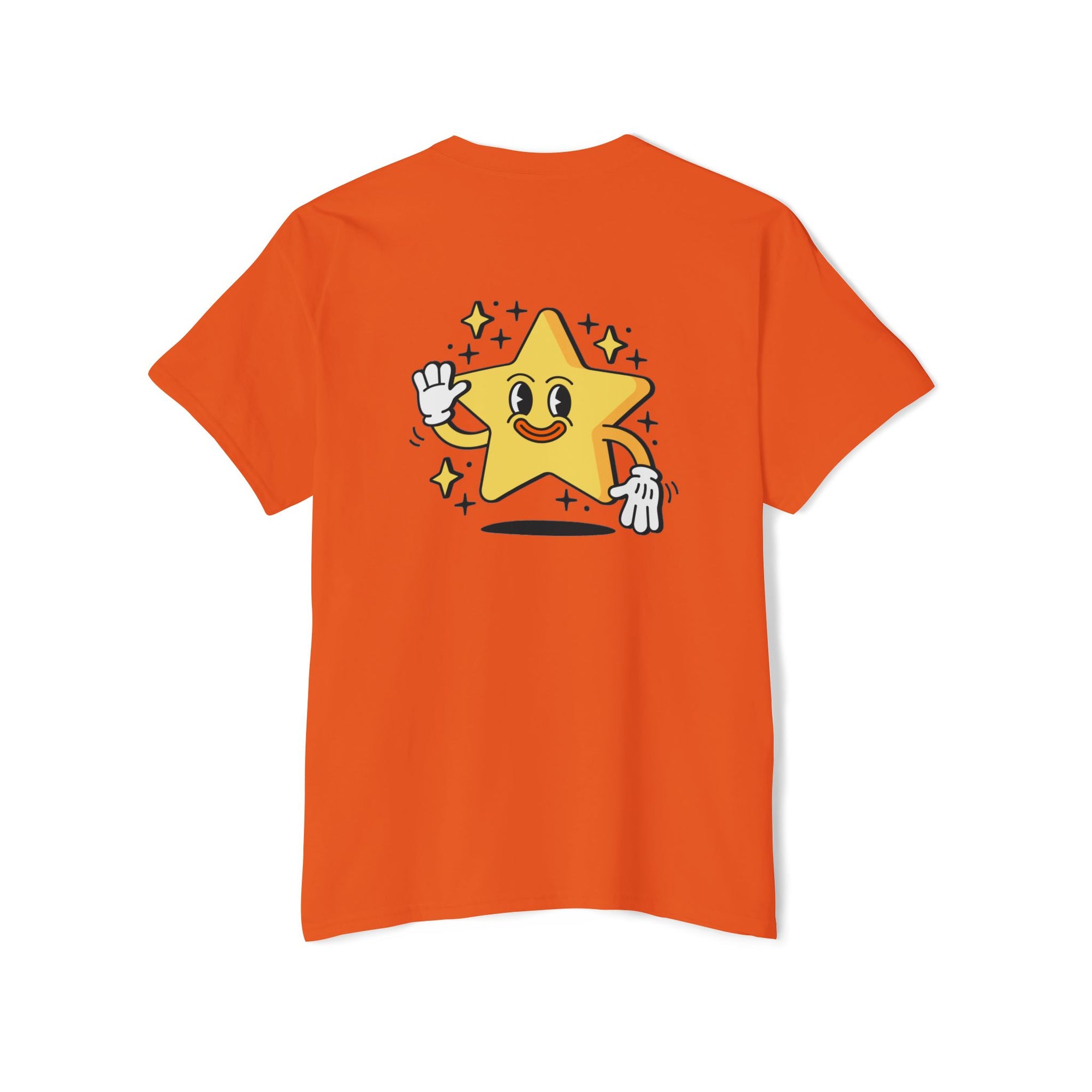 Lucky Pocket Tee