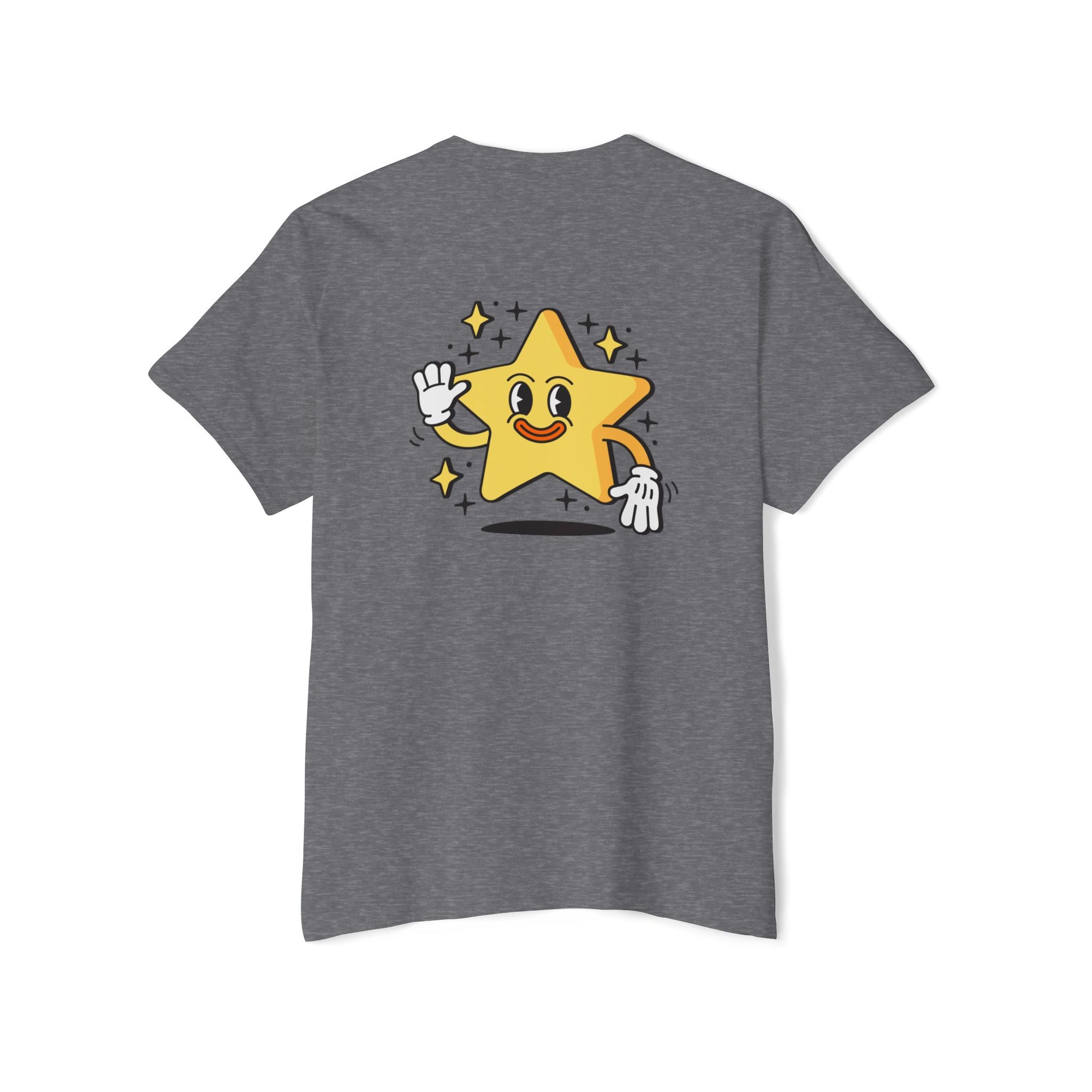 Lucky Pocket Tee