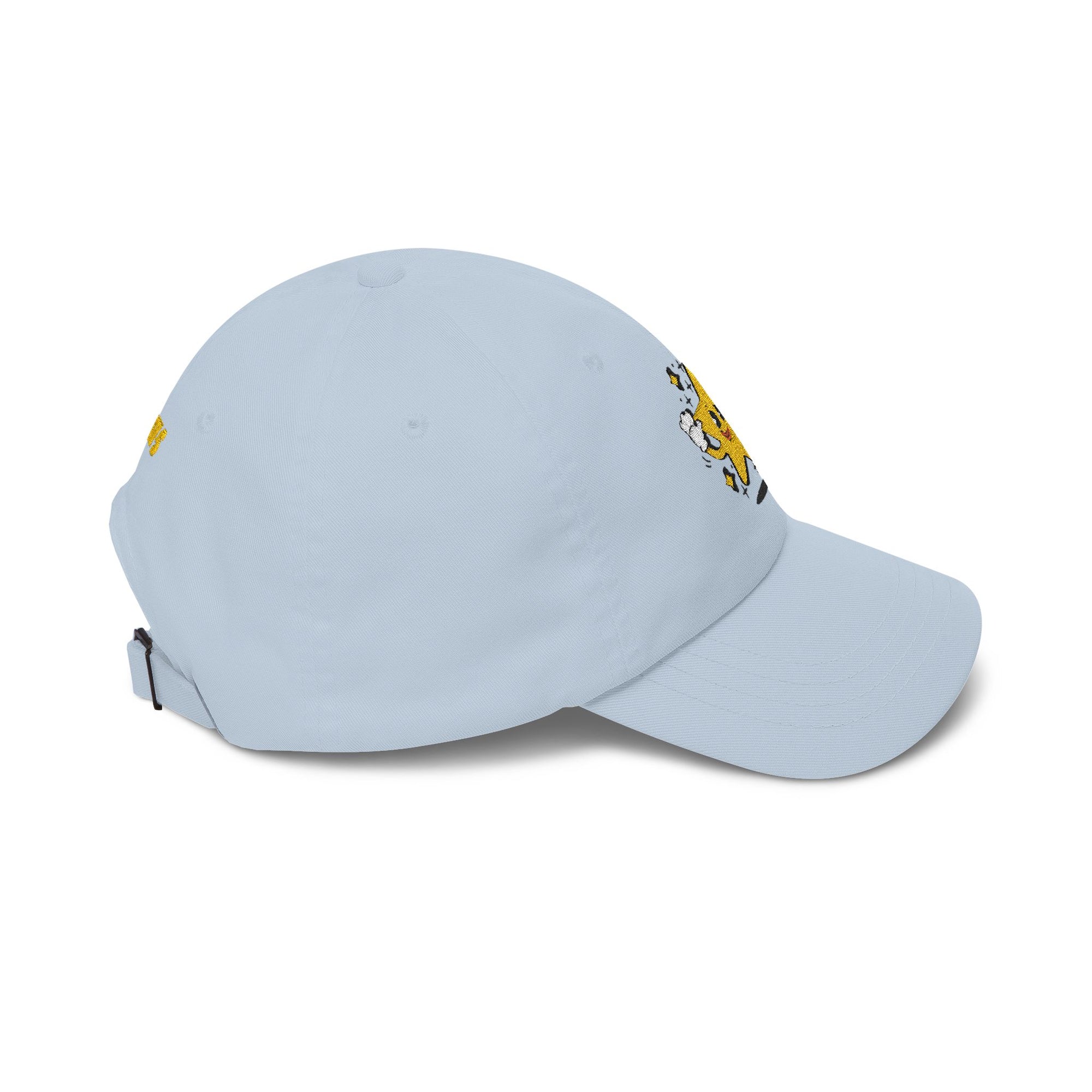 Lucky's Logo Classic Dad Cap