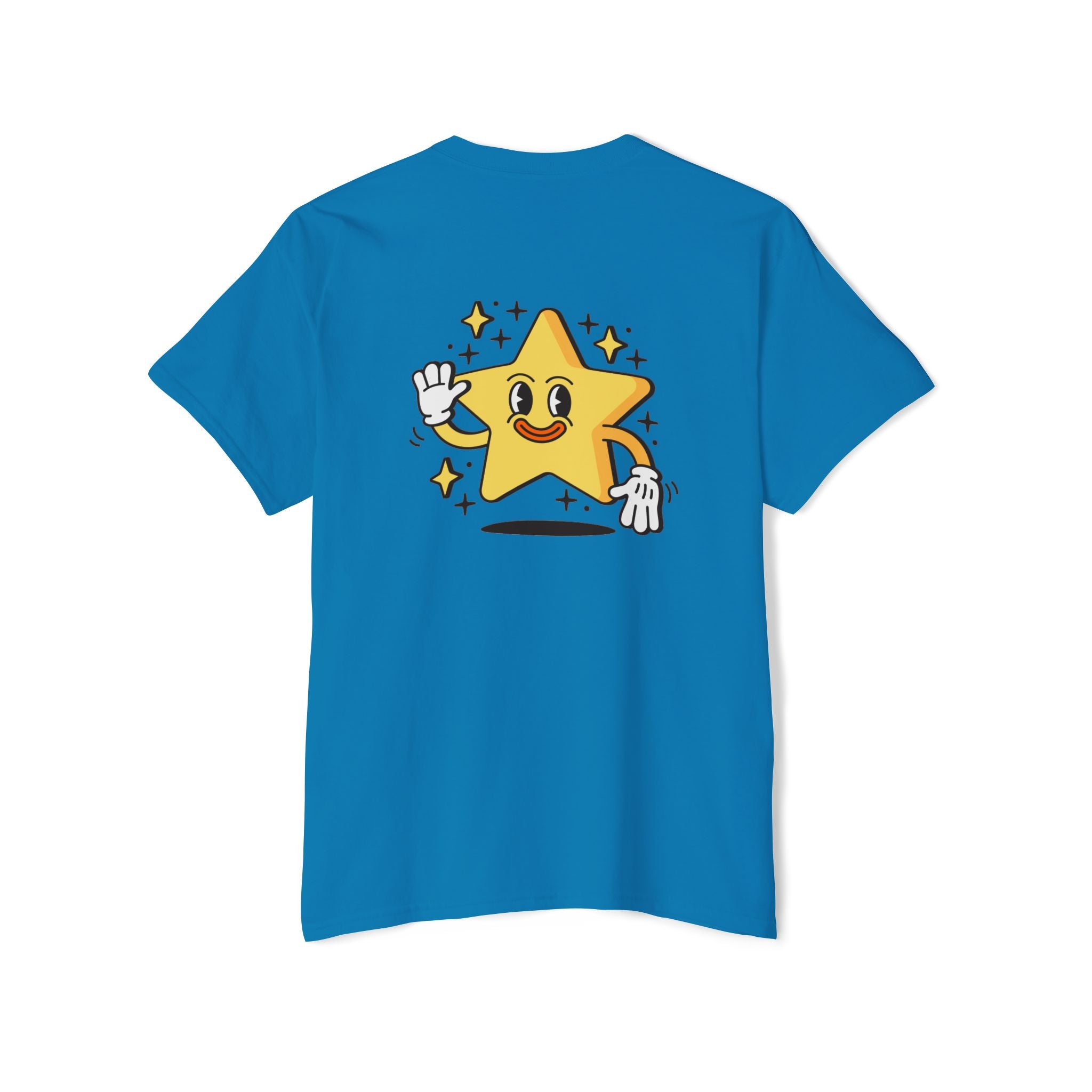 Lucky Pocket Tee