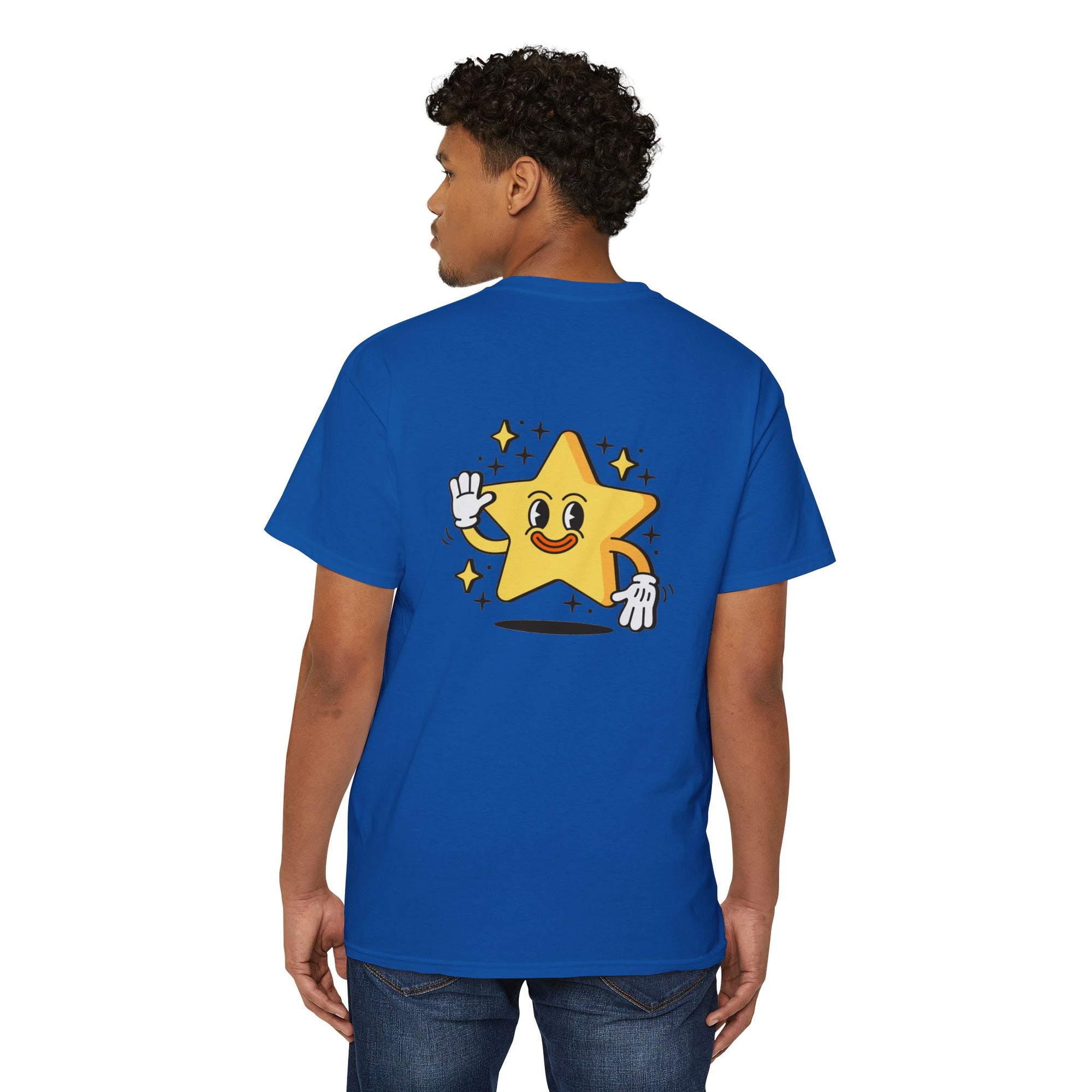 Lucky Pocket Tee