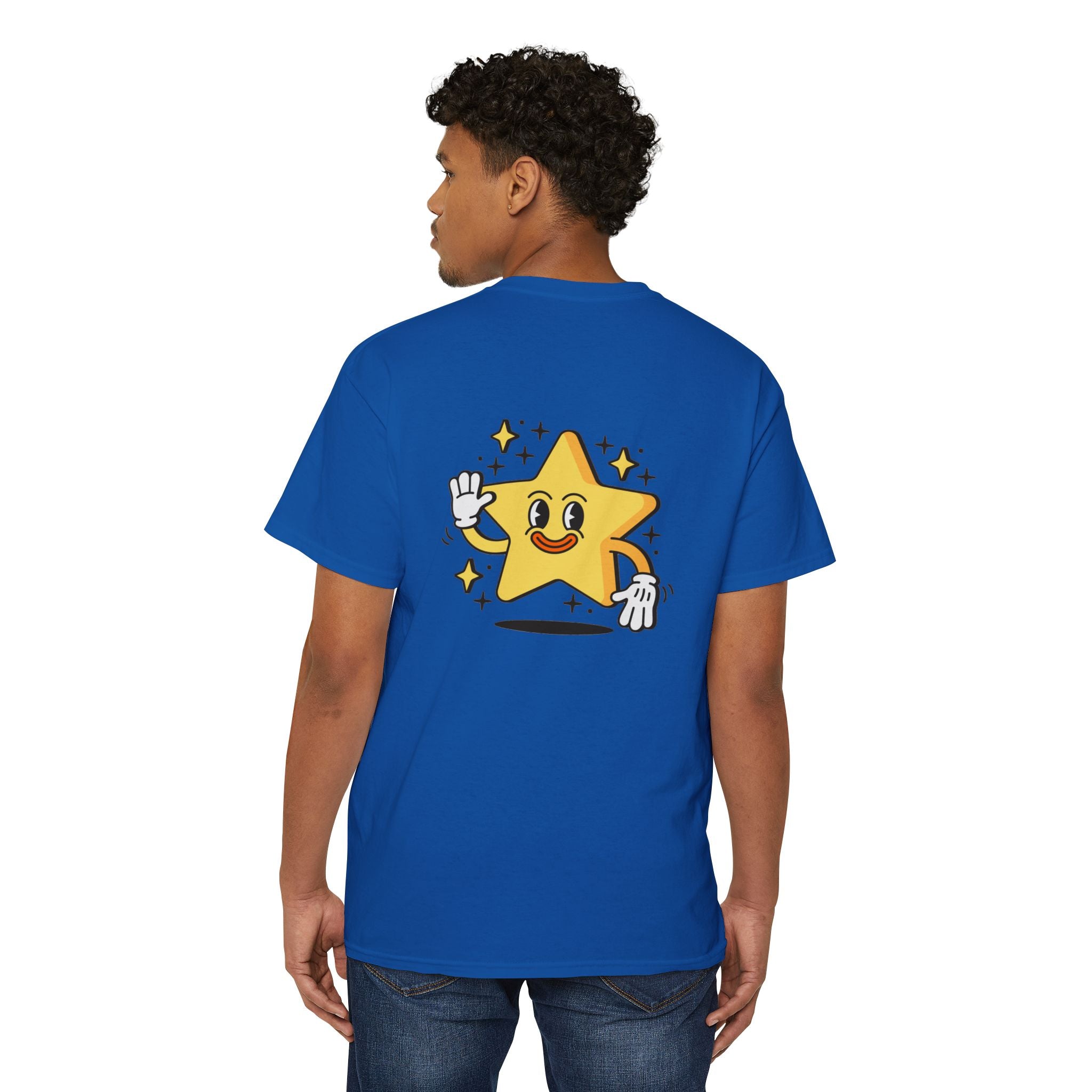 Lucky Pocket Tee