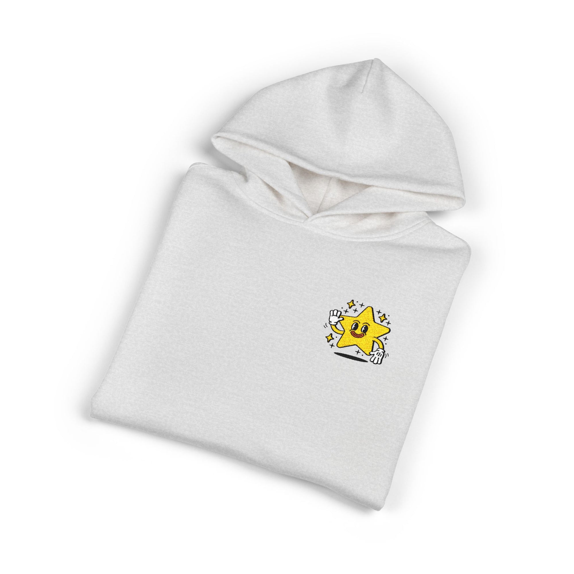 Lucky Logo Hoodie