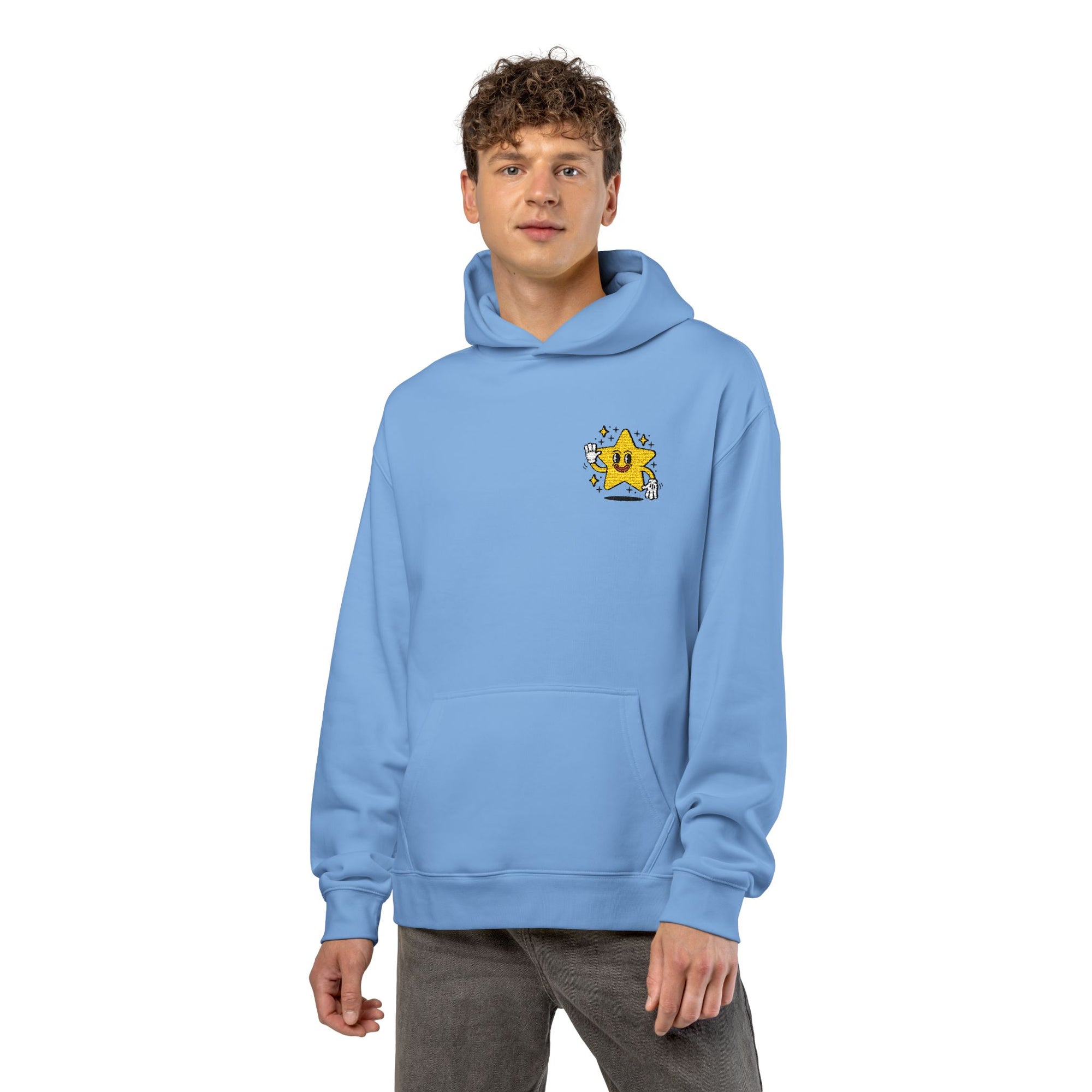 Lucky Logo Hoodie
