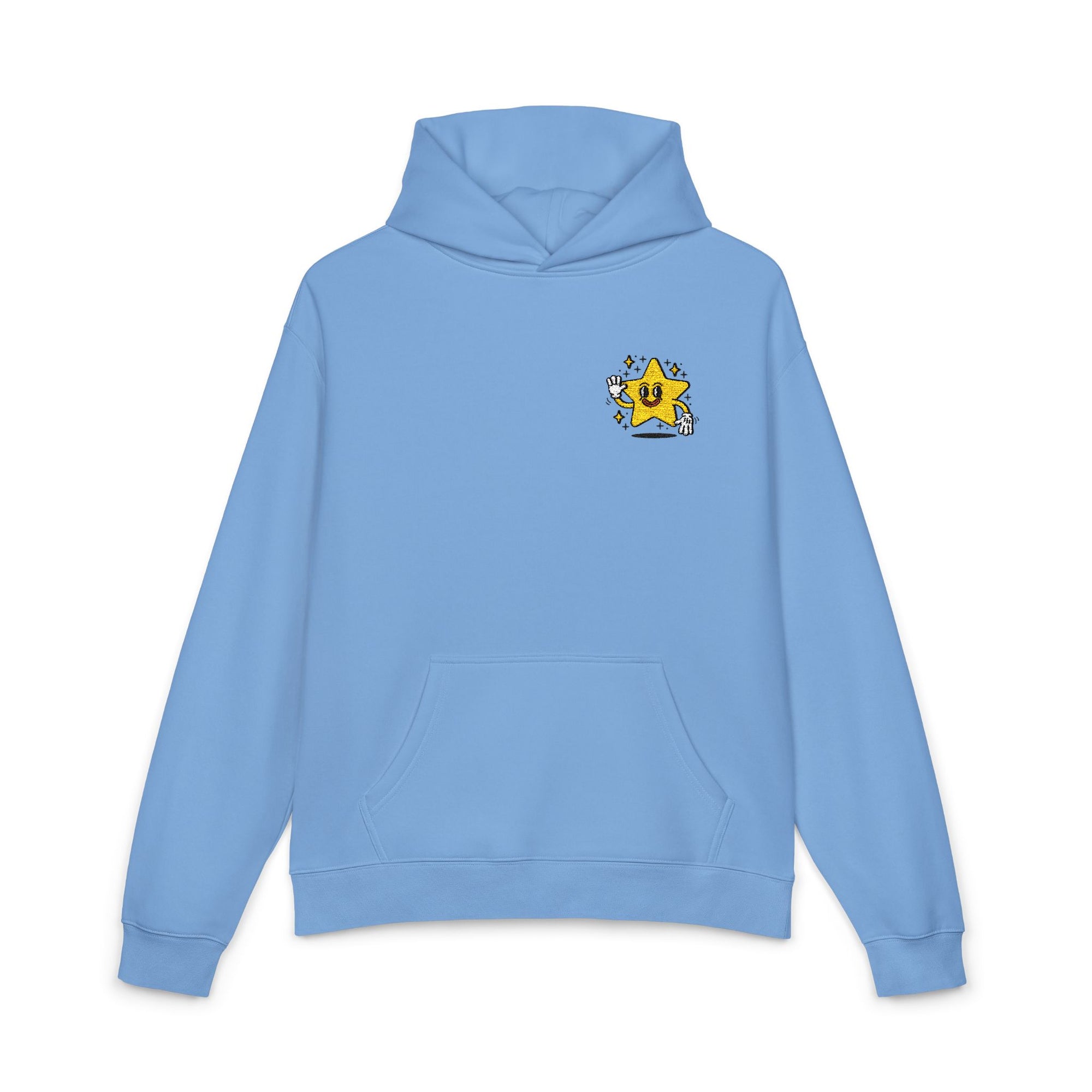 Lucky Logo Hoodie