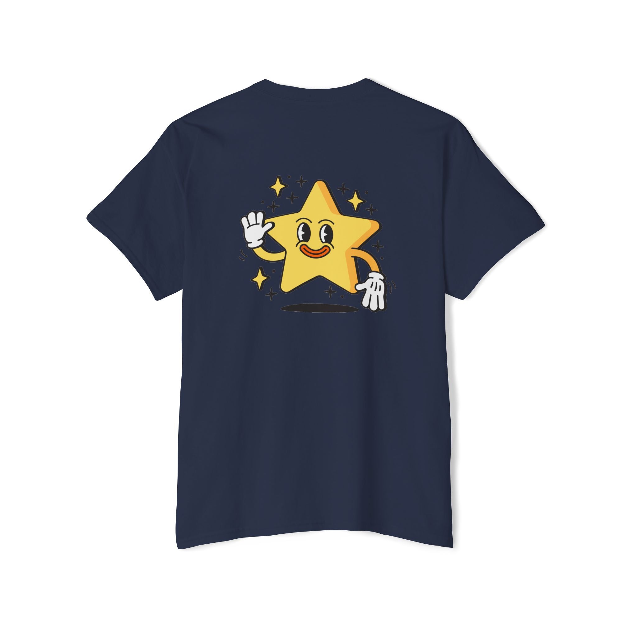 Lucky Pocket Tee
