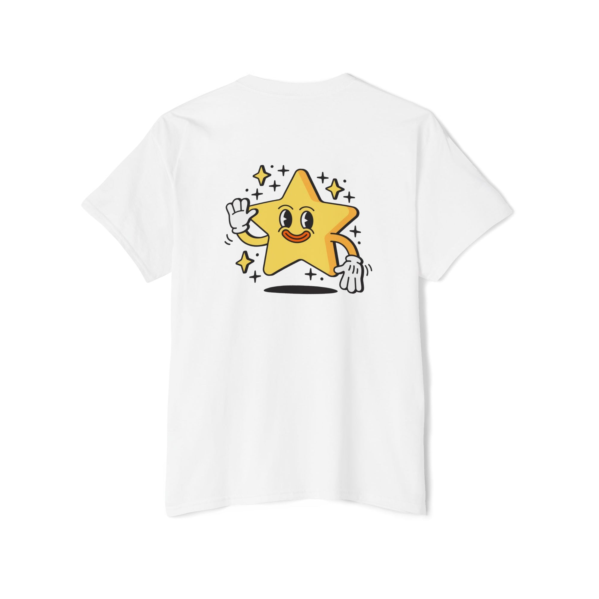 Lucky Pocket Tee