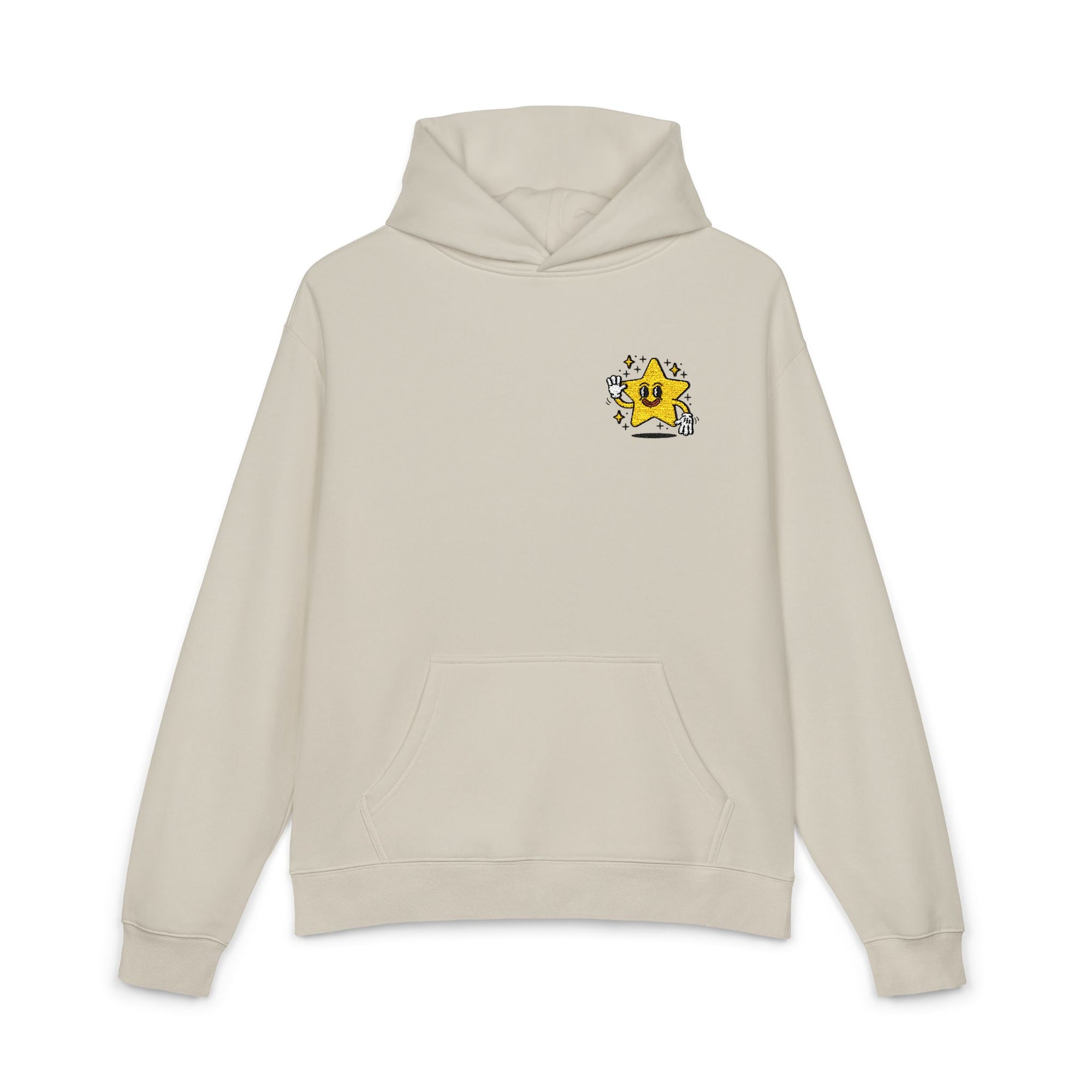 Lucky Logo Hoodie