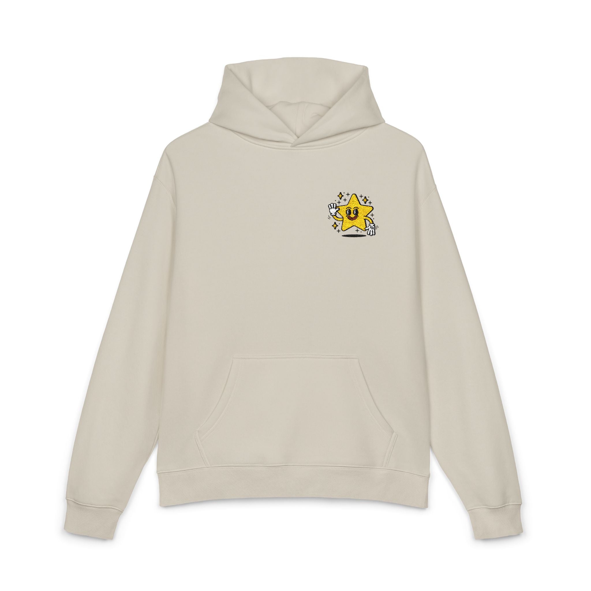 Lucky Logo Hoodie