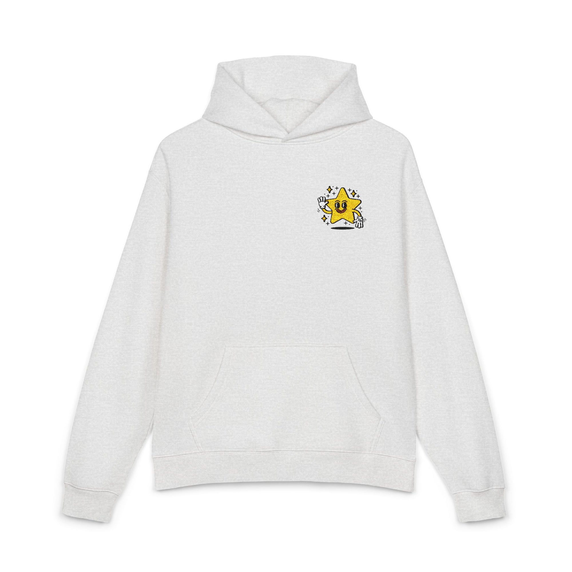 Lucky Logo Hoodie