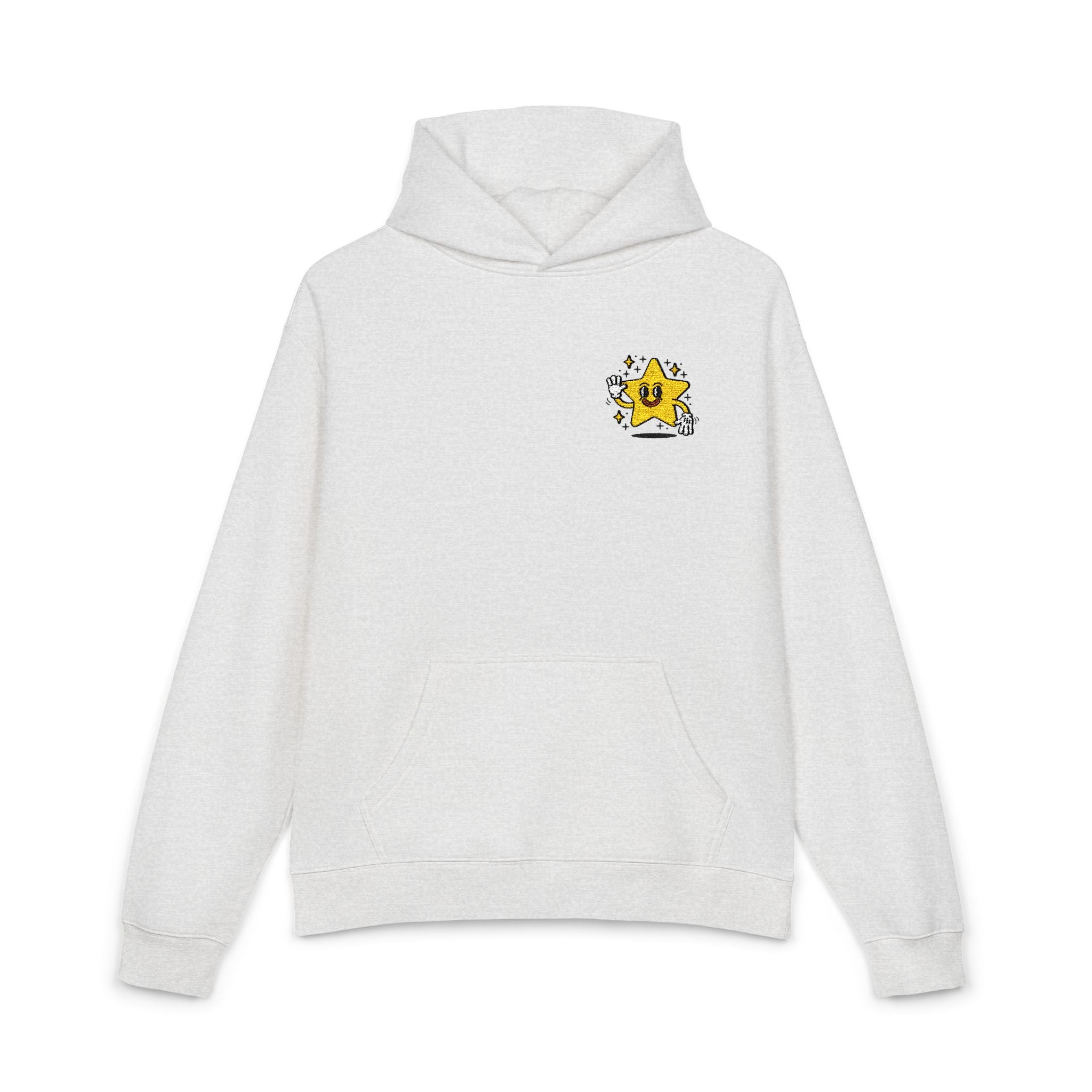 Lucky Logo Hoodie