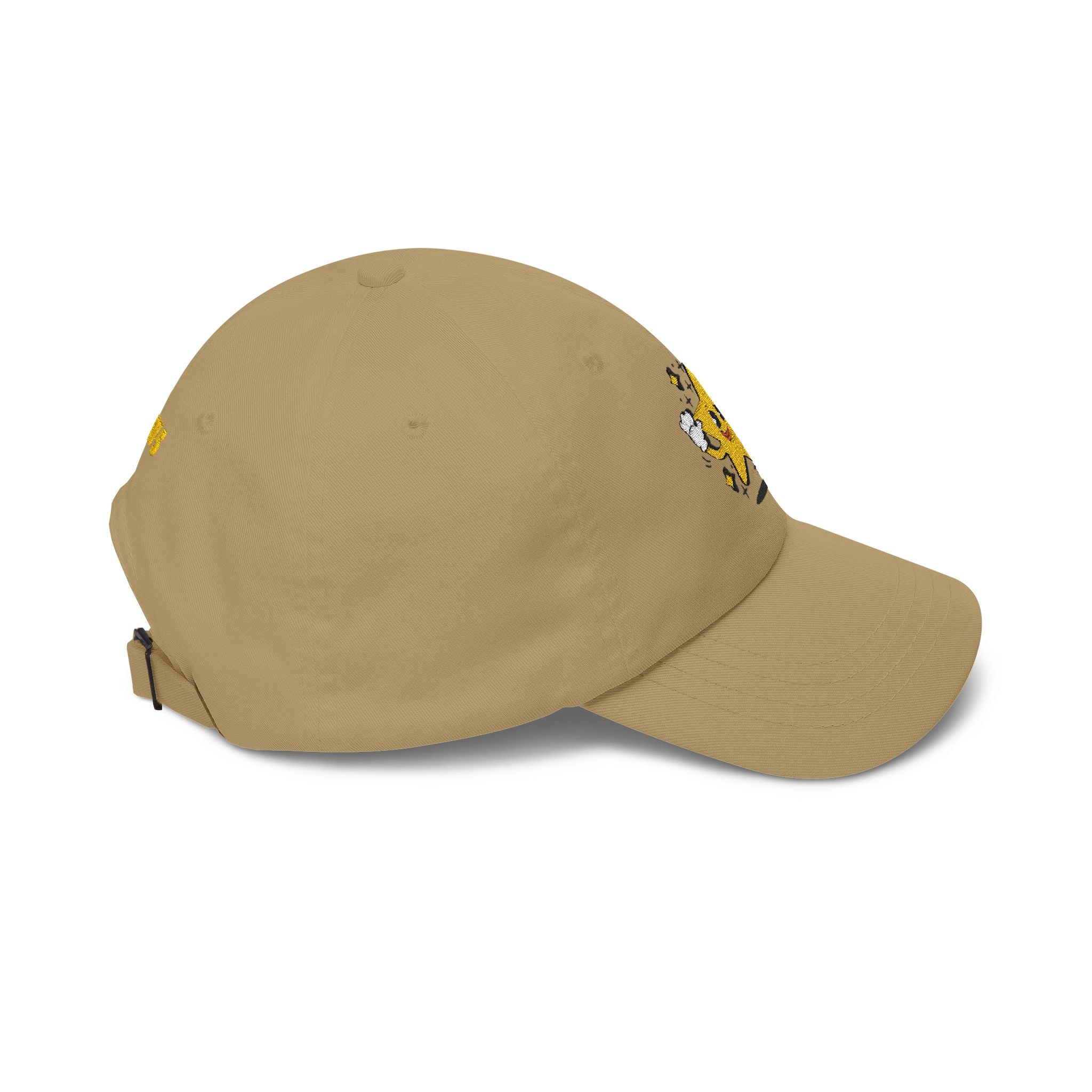 Lucky's Logo Classic Dad Cap