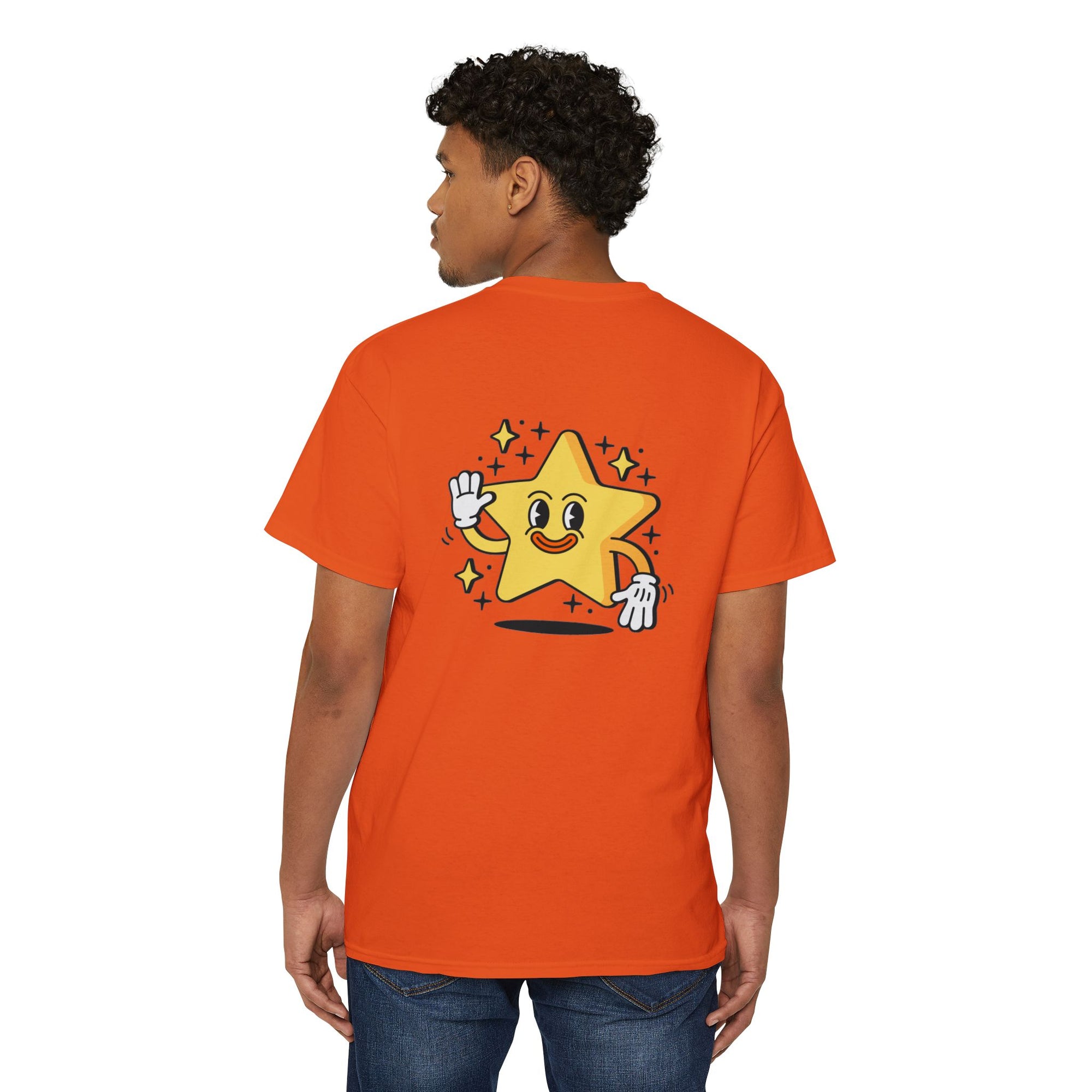 Lucky Pocket Tee