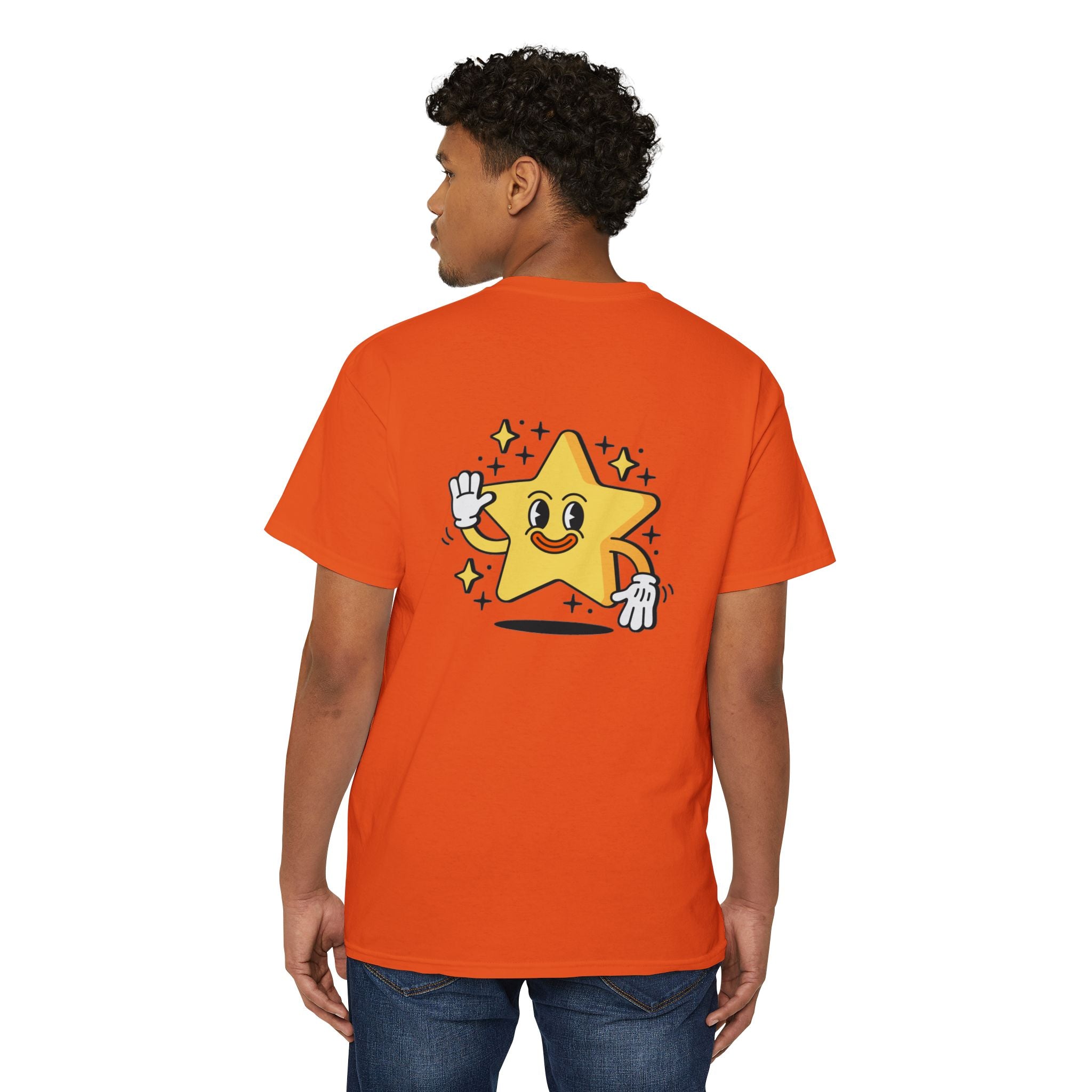 Lucky Pocket Tee