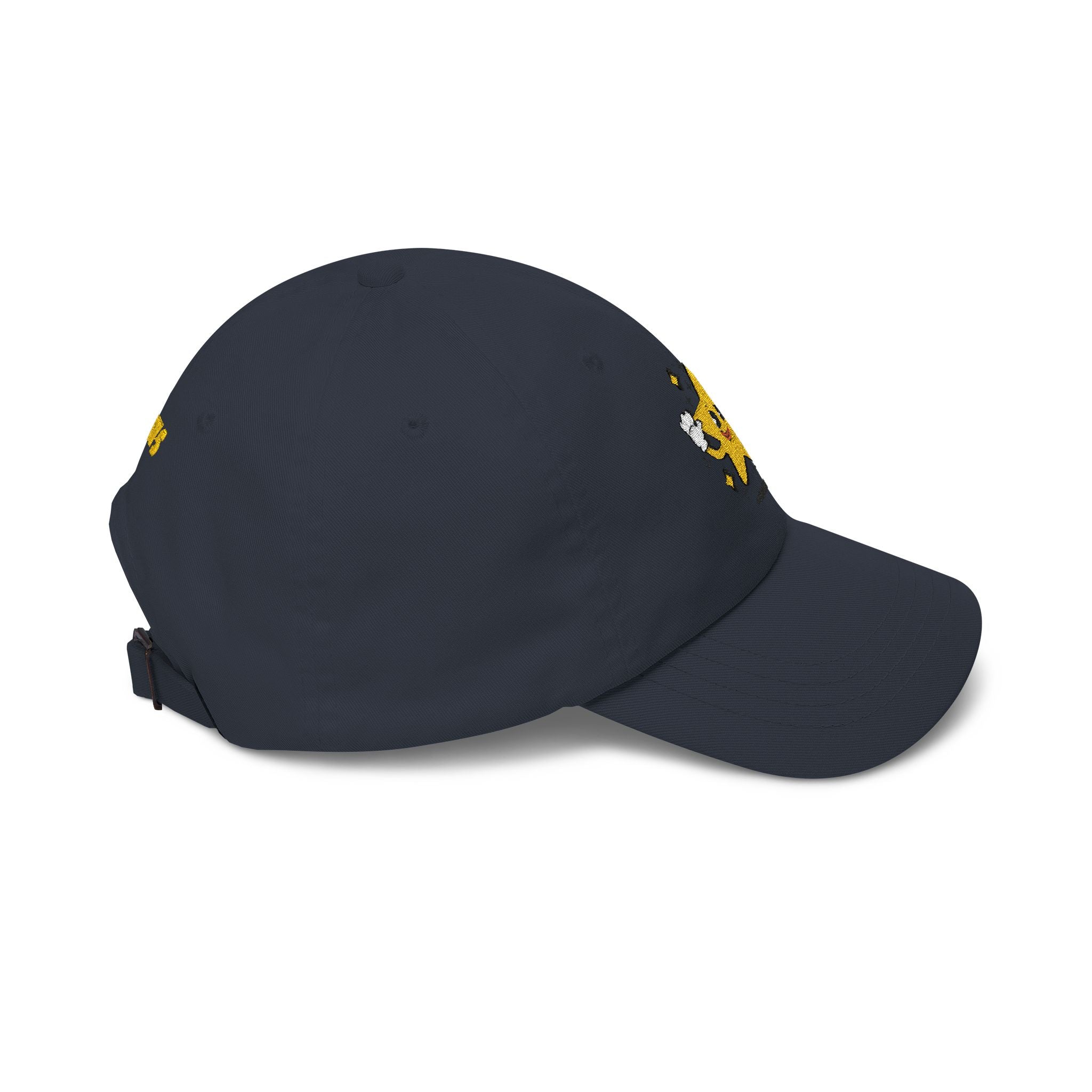 Lucky's Logo Classic Dad Cap