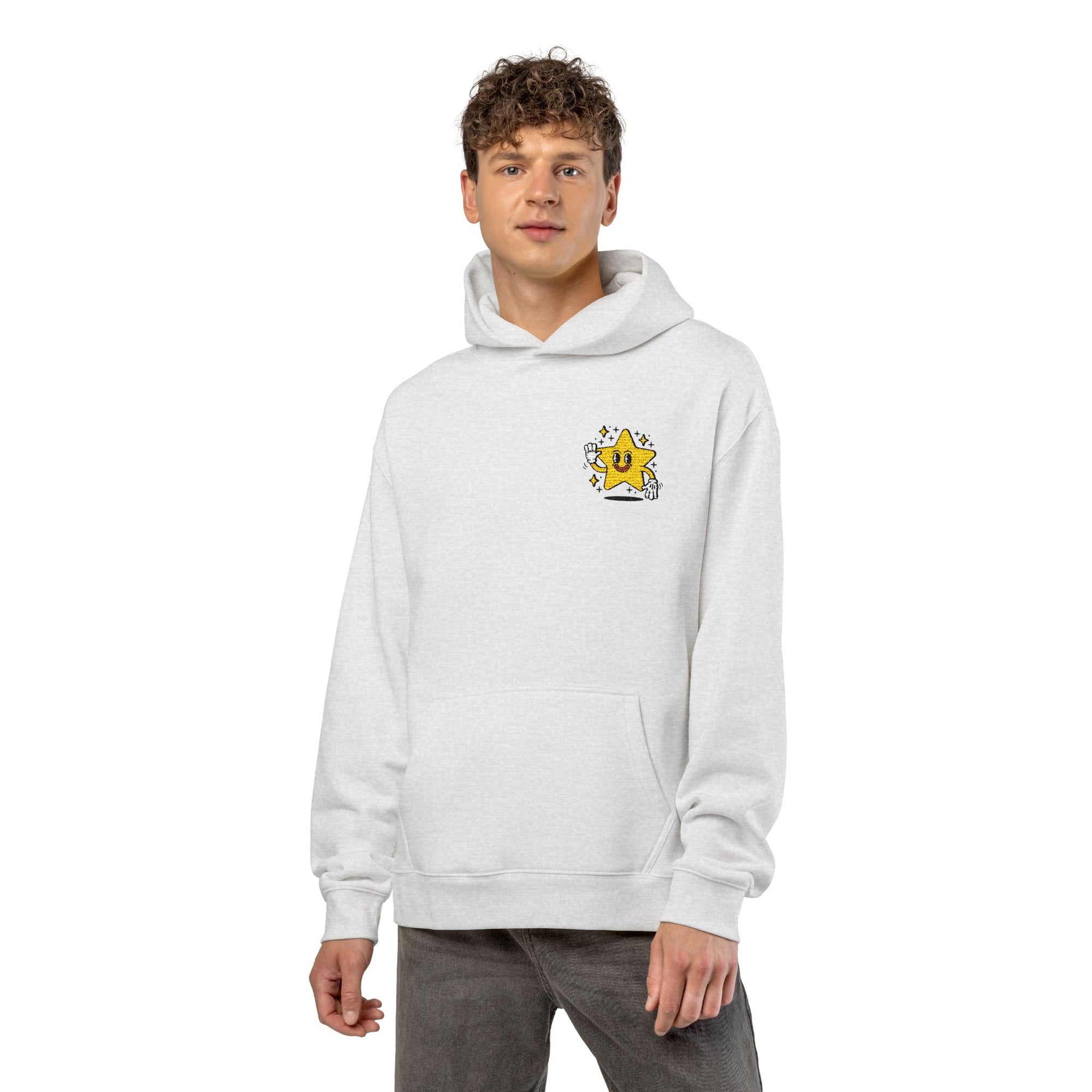 Lucky Logo Hoodie