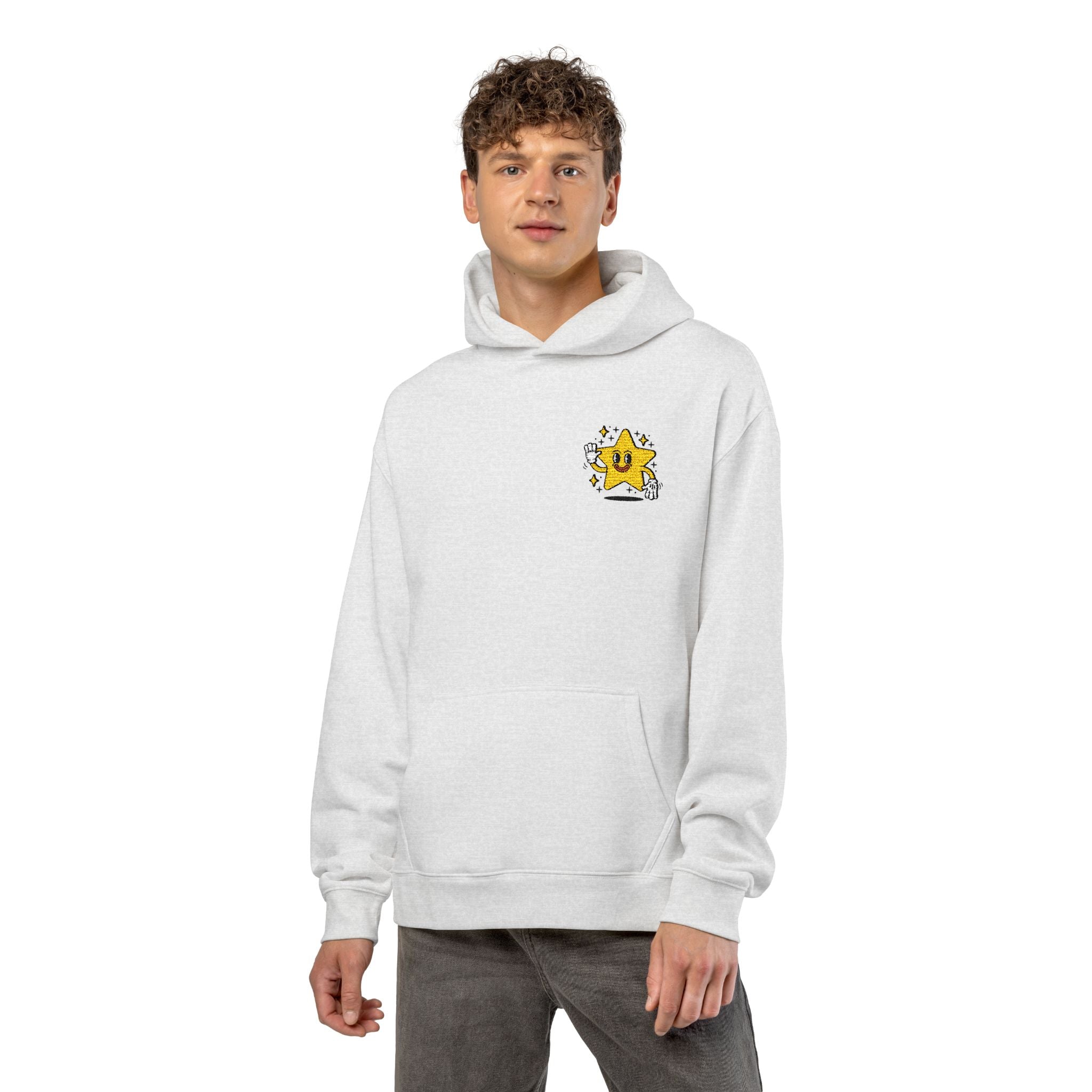 Lucky Logo Hoodie