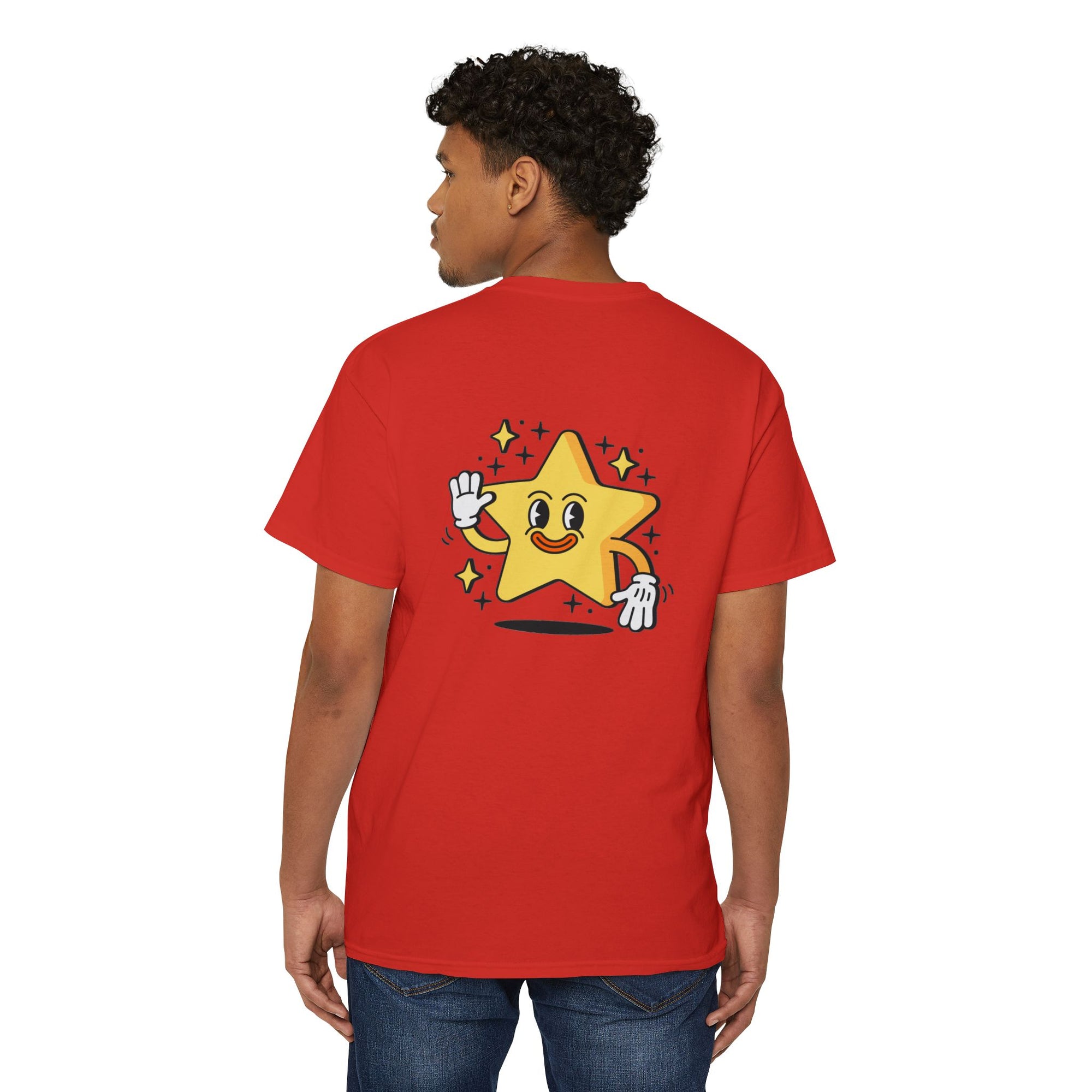 Lucky Pocket Tee