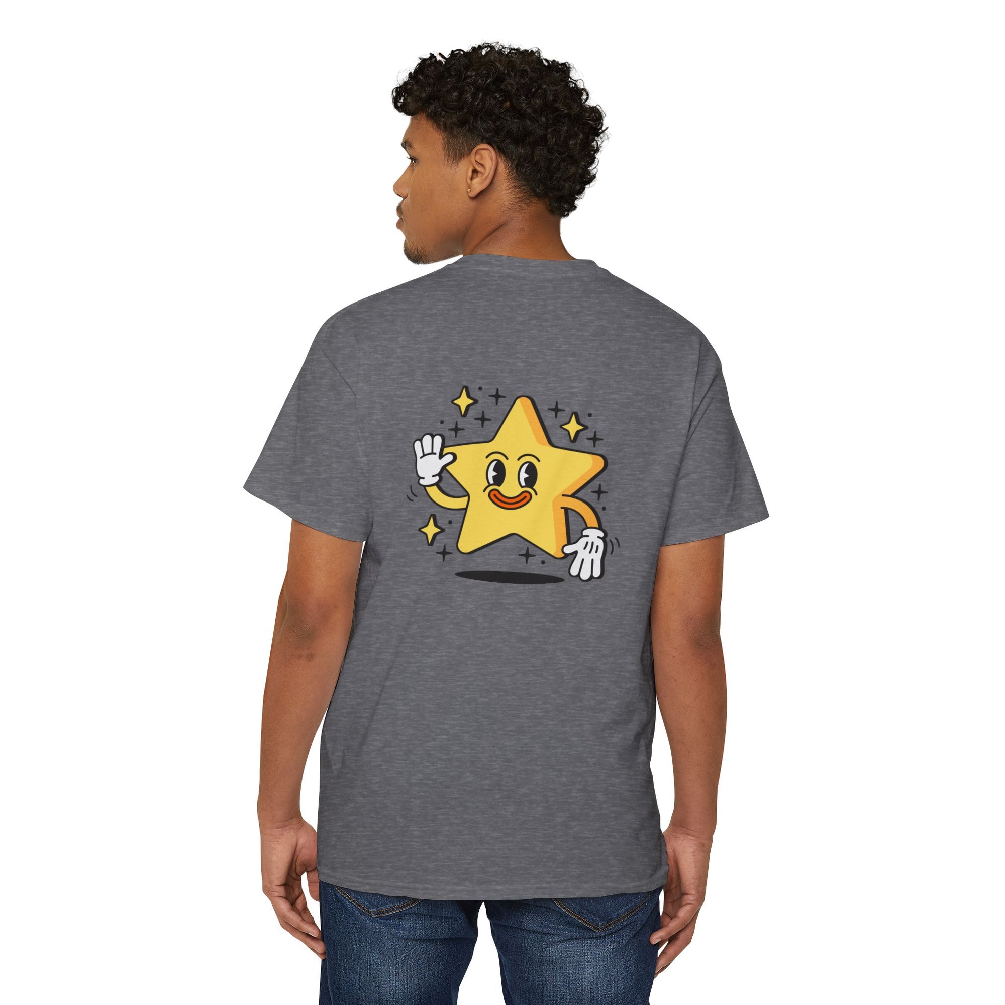 Lucky Pocket Tee