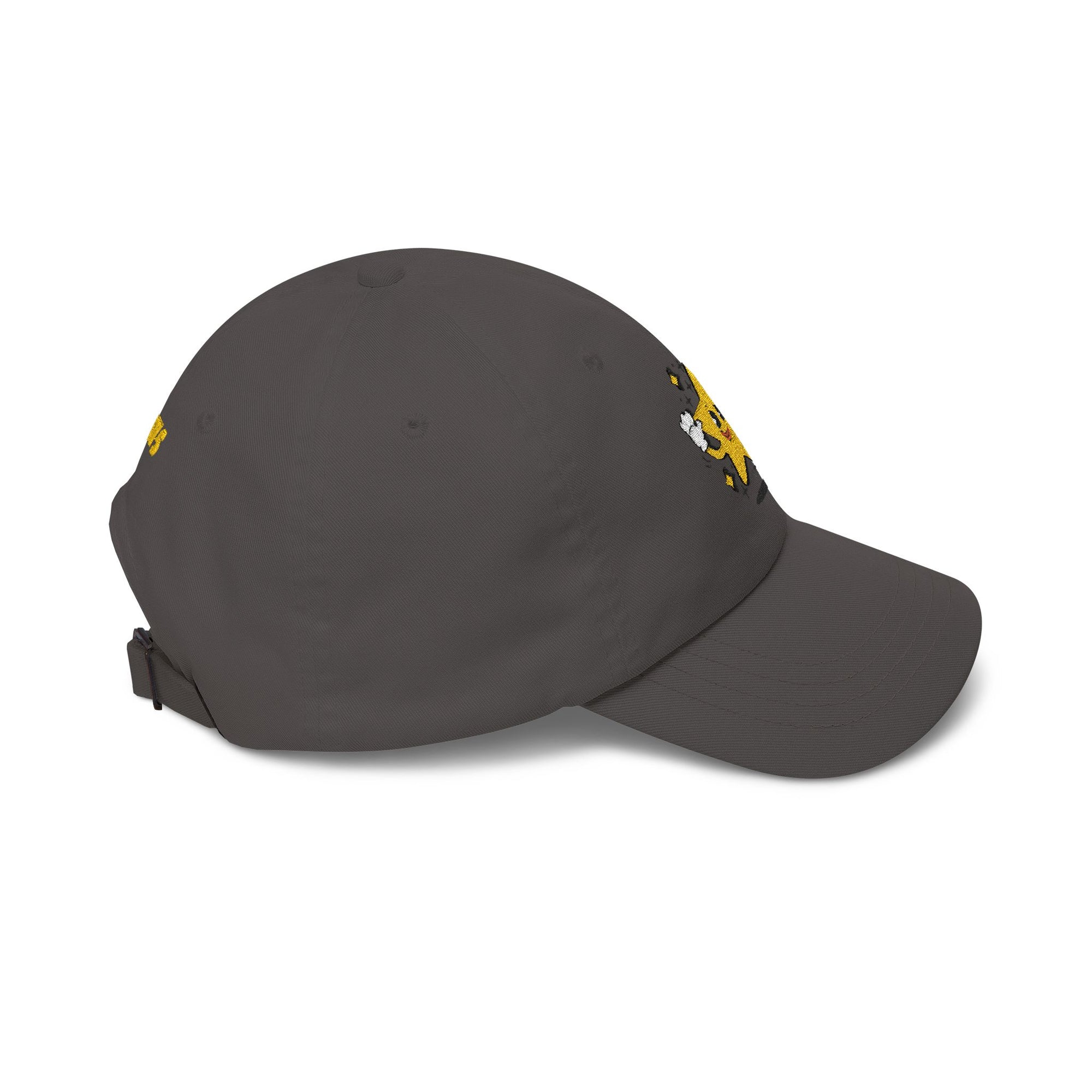 Lucky's Logo Classic Dad Cap