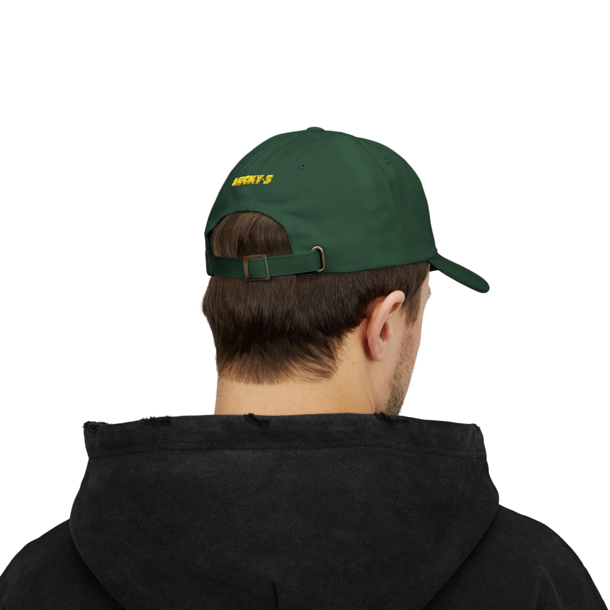 Lucky's Logo Classic Dad Cap