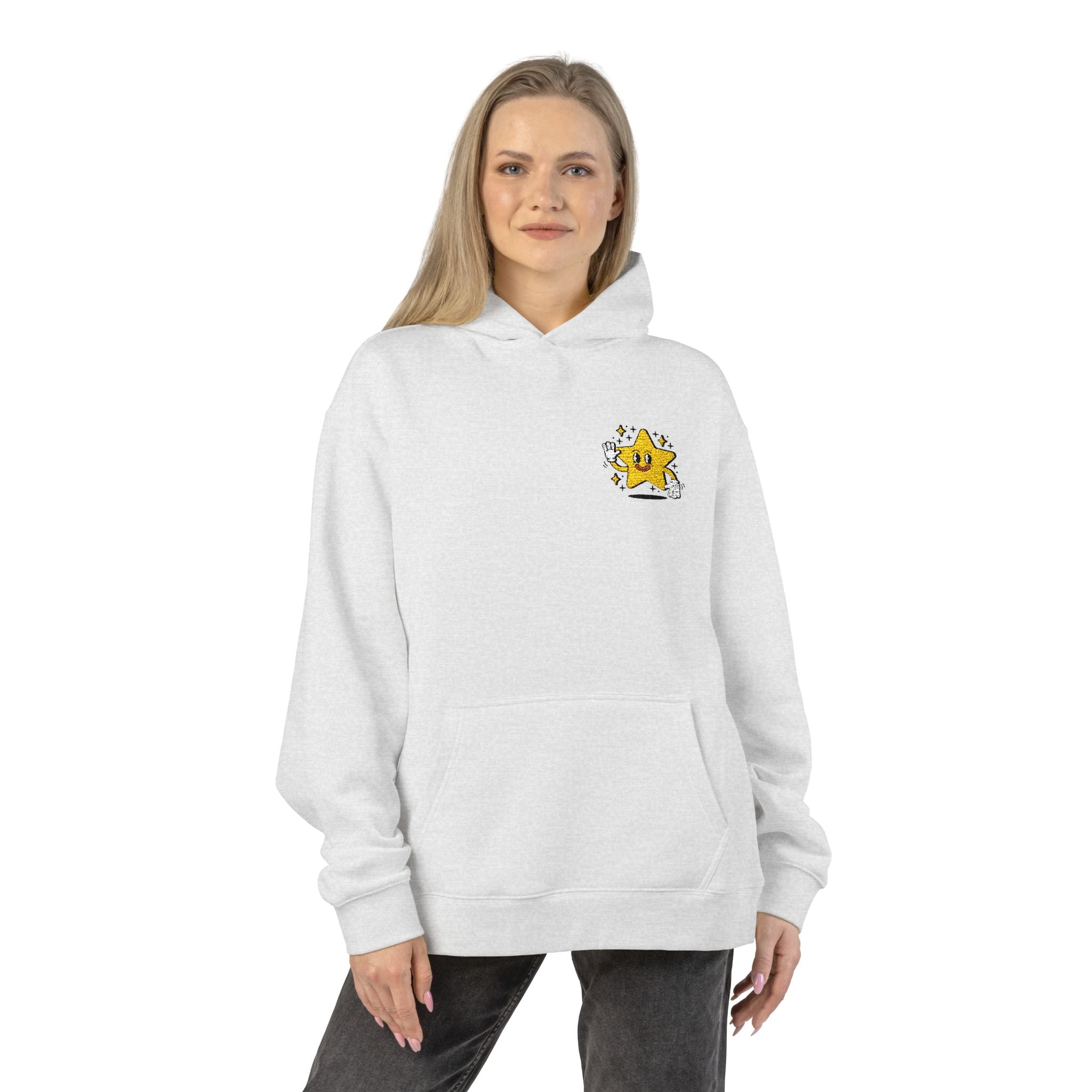 Lucky Logo Hoodie