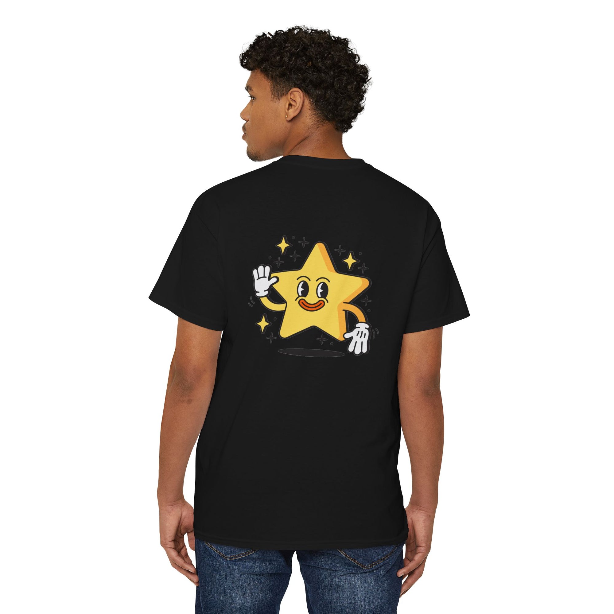 Lucky Pocket Tee