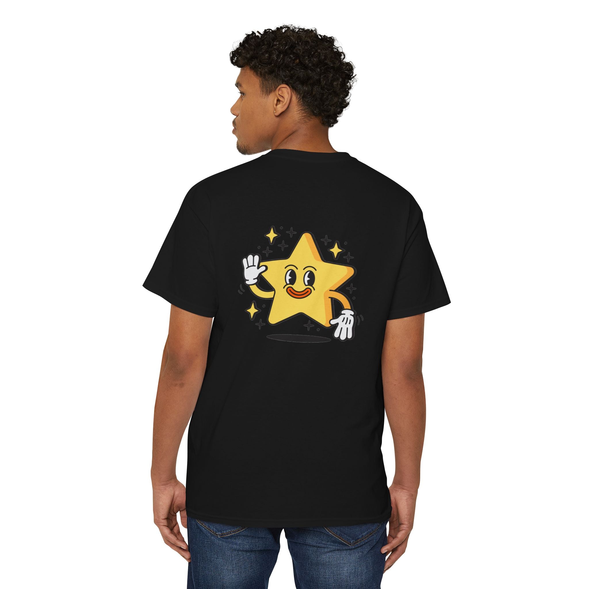 Lucky Pocket Tee