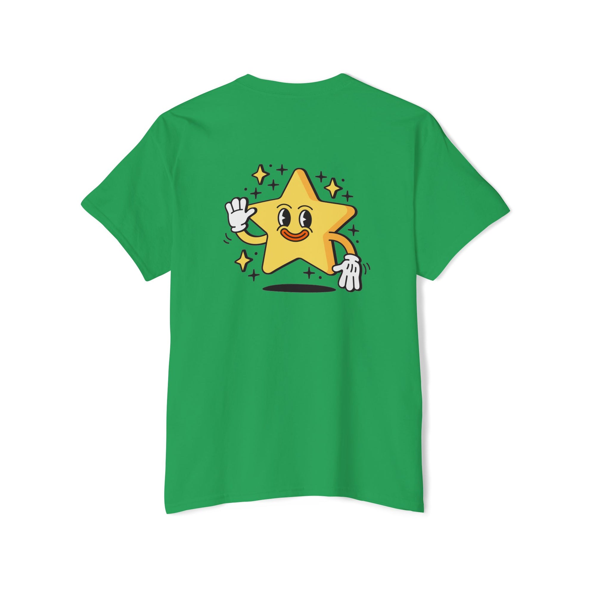 Lucky Pocket Tee