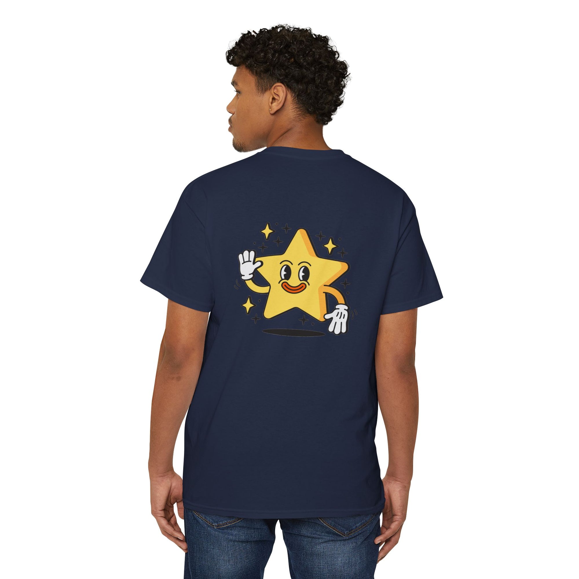 Lucky Pocket Tee