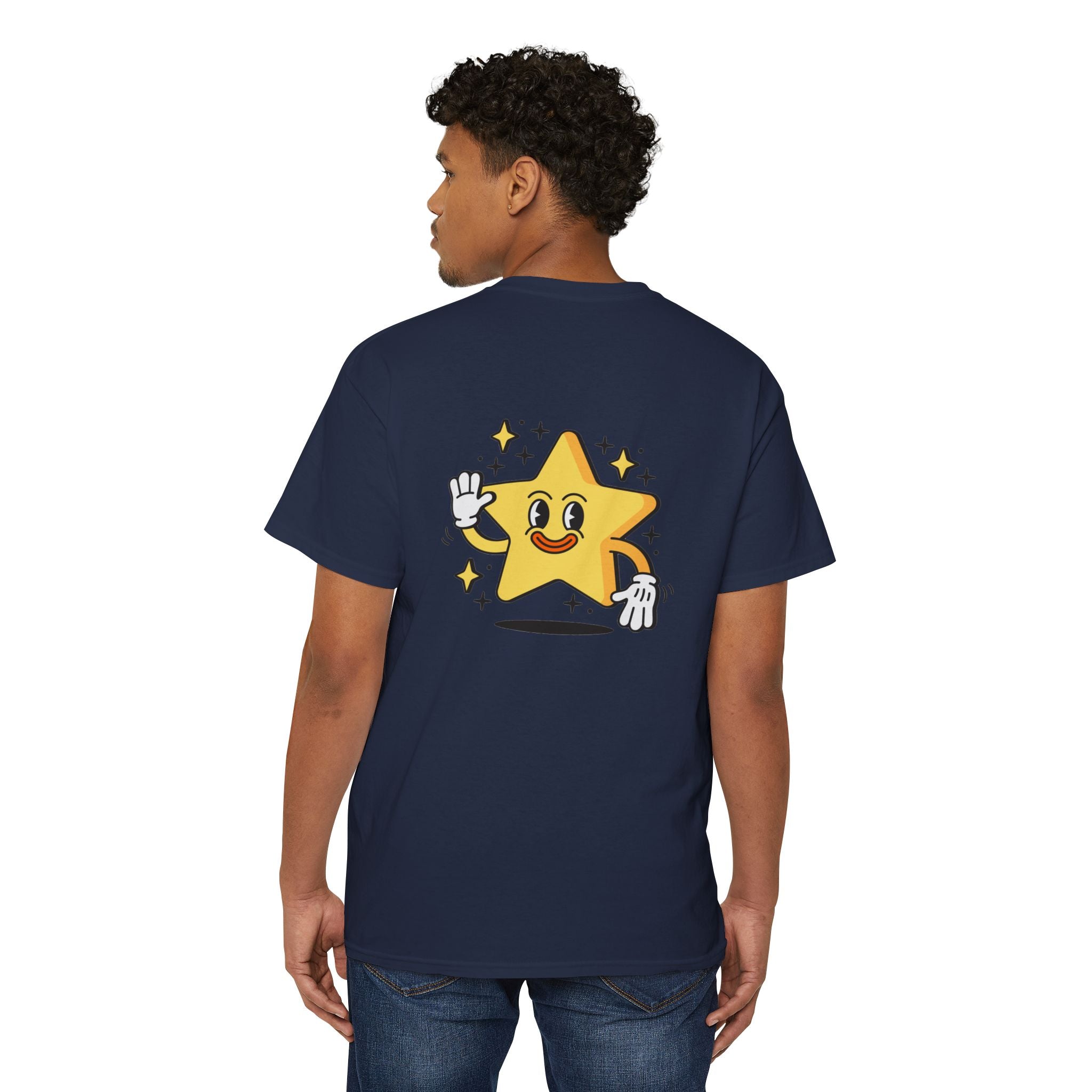 Lucky Pocket Tee