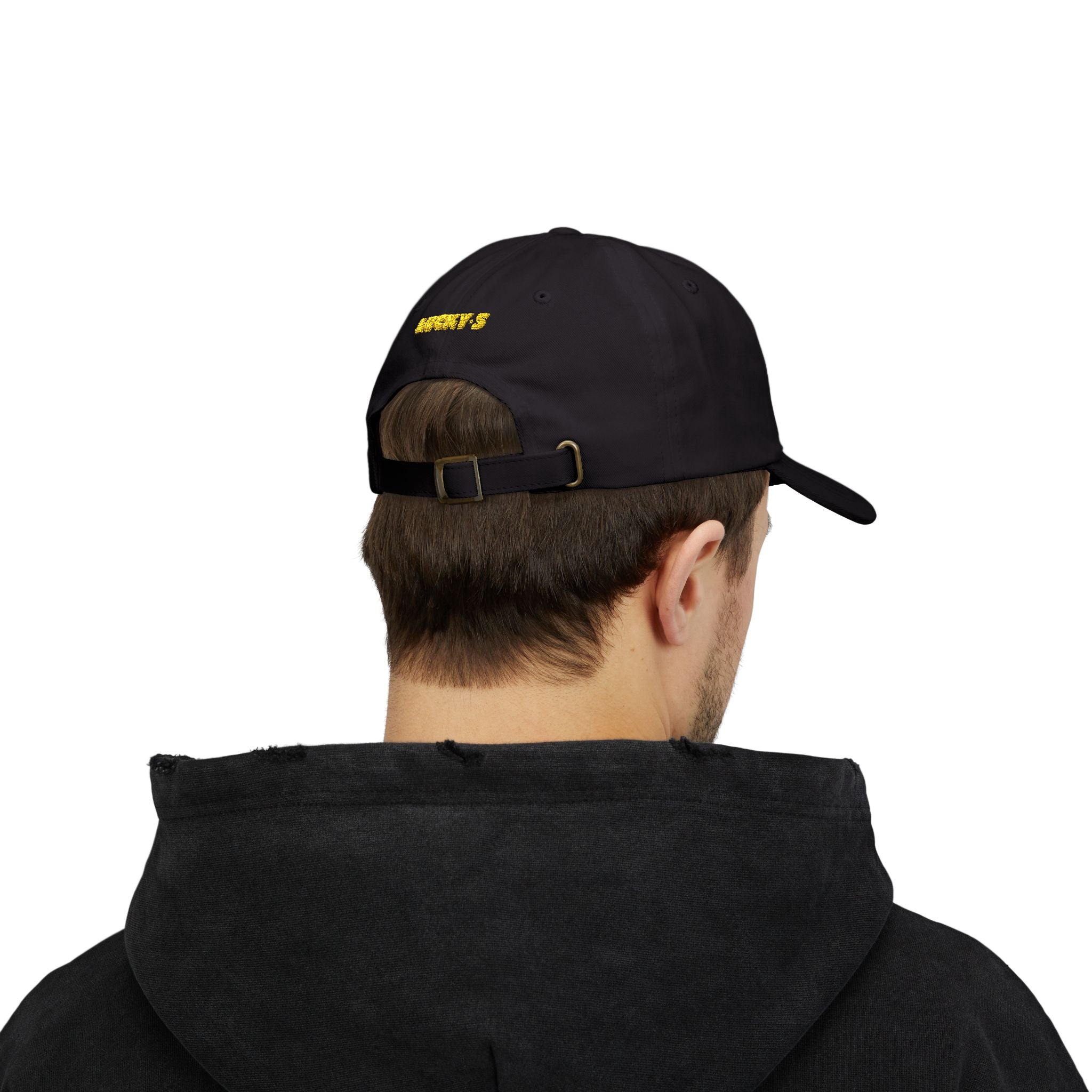 Lucky's Logo Classic Dad Cap