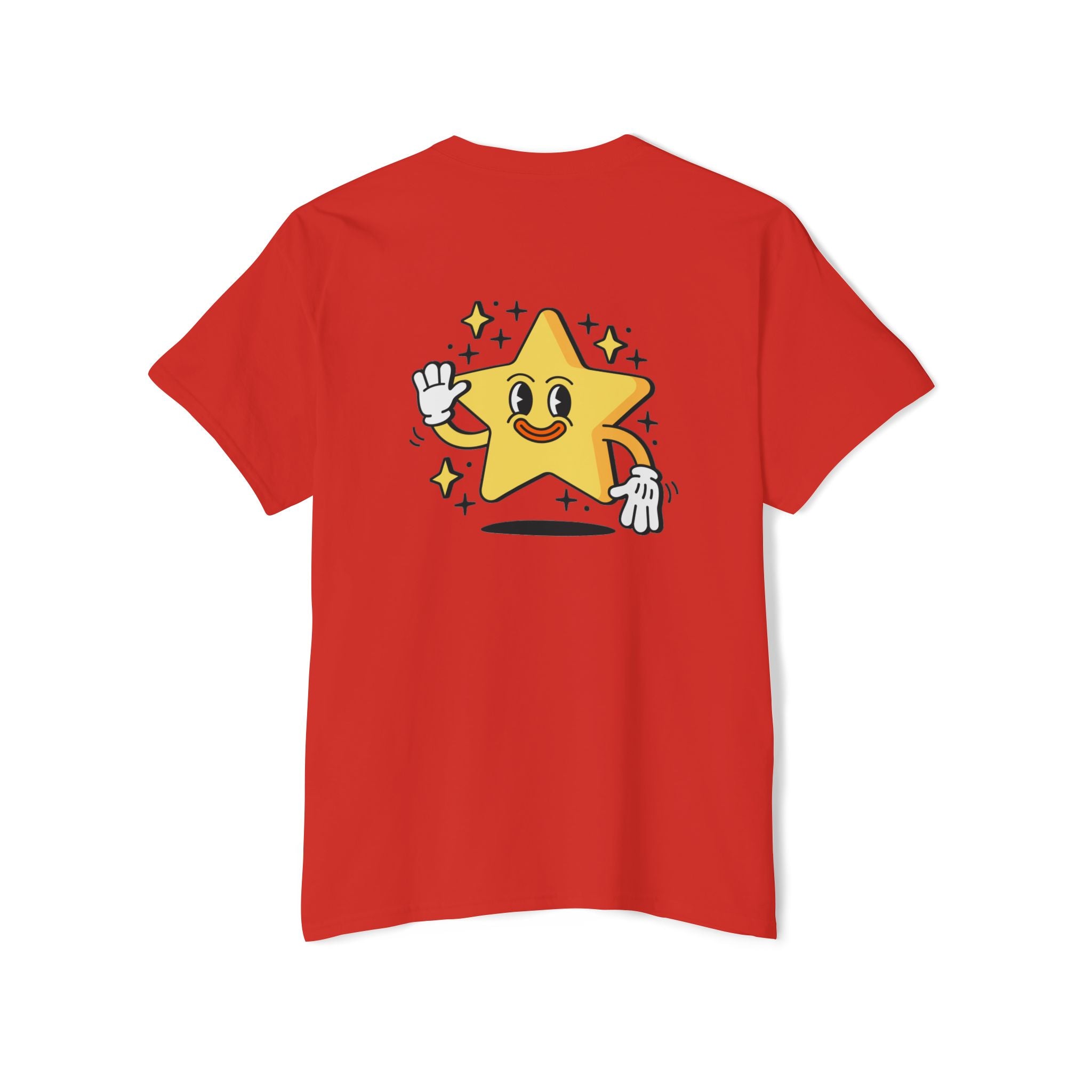 Lucky Pocket Tee