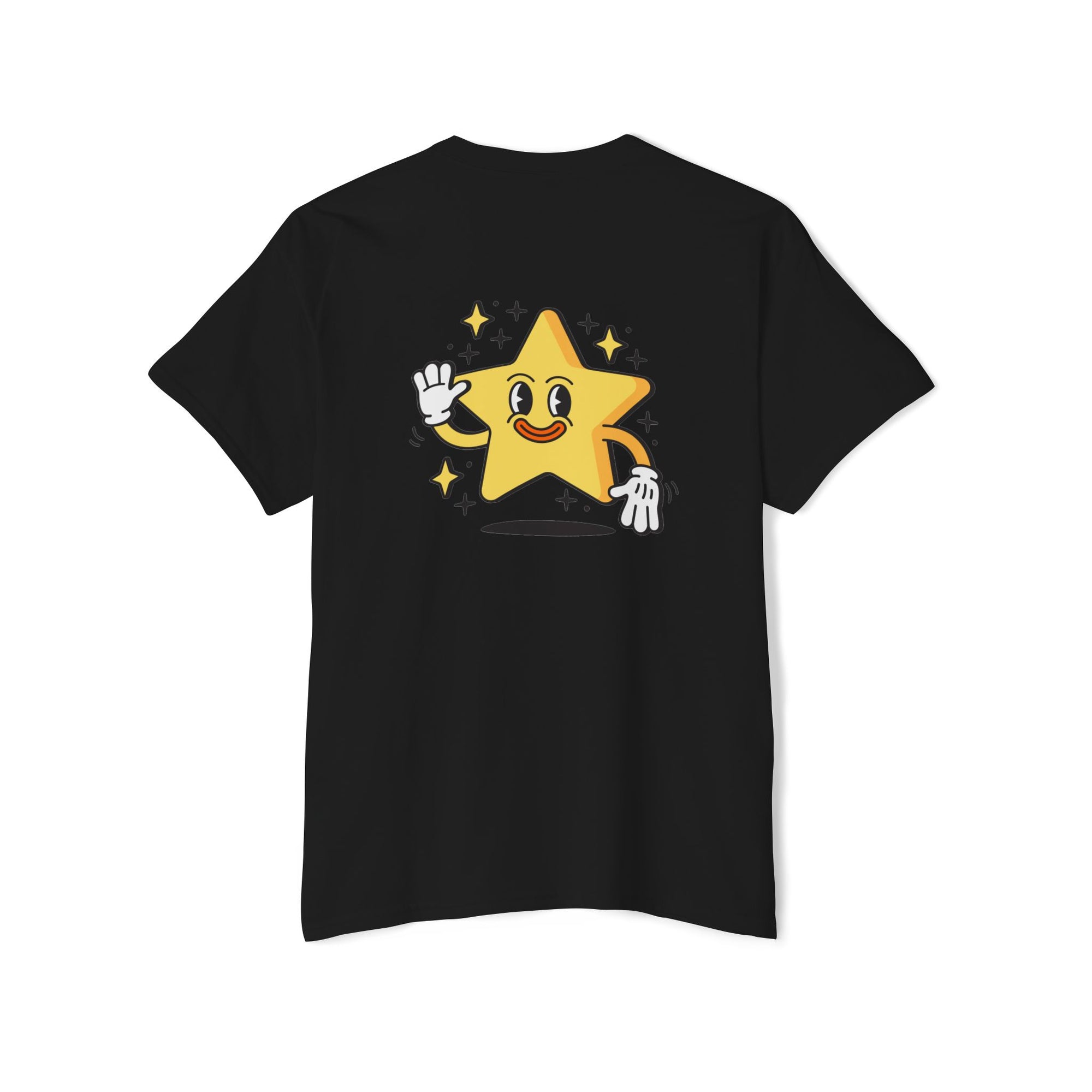 Lucky Pocket Tee