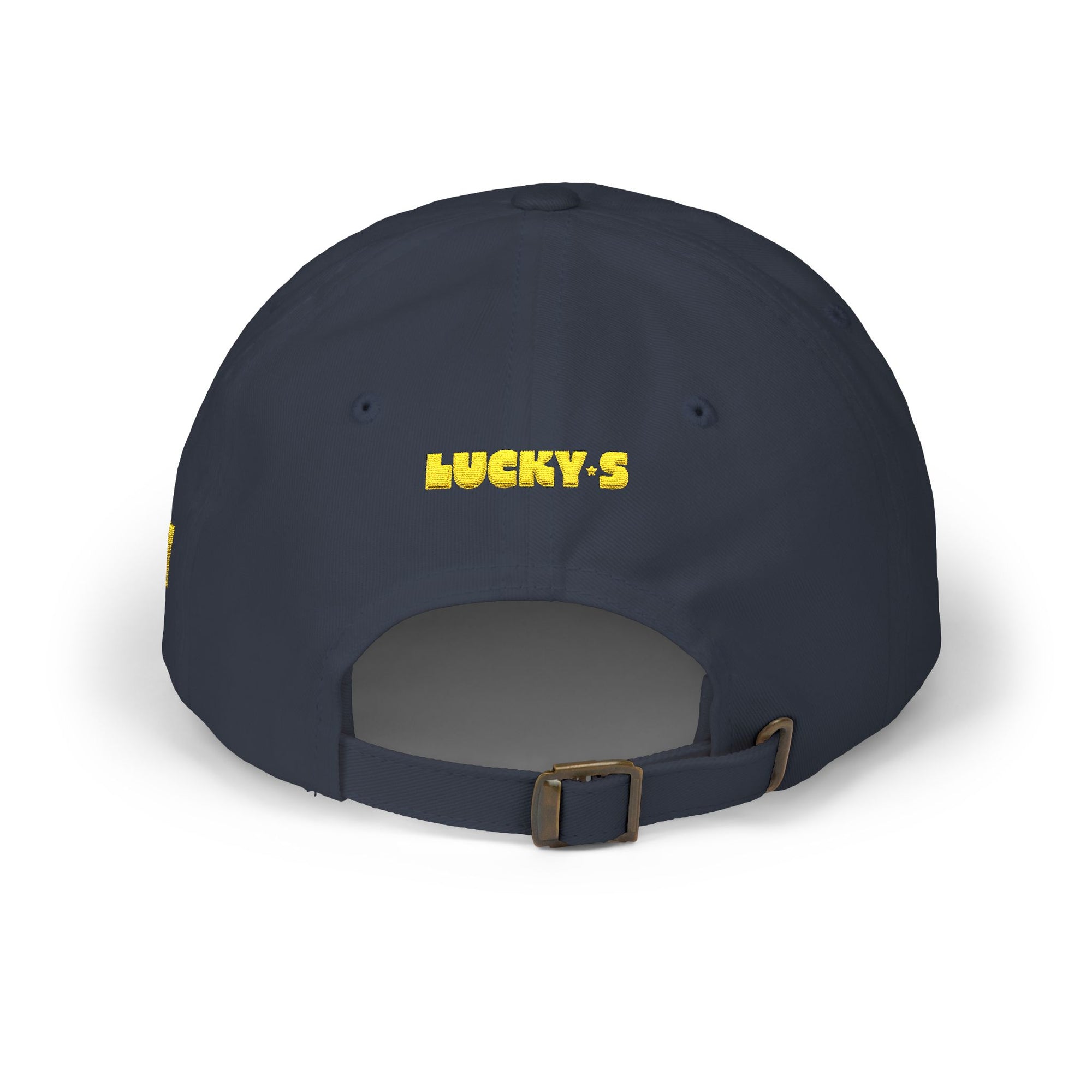 Lucky's Logo Classic Dad Cap